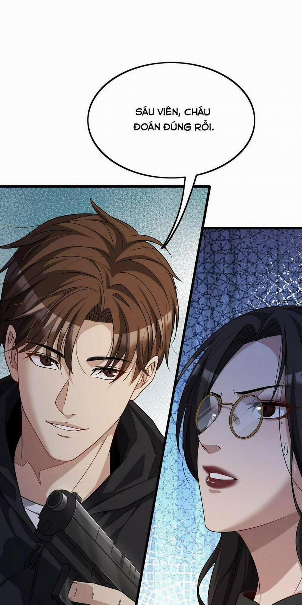 Ta Bị Kẹt Cùng Một Ngày 1000 Năm 29 trang 39