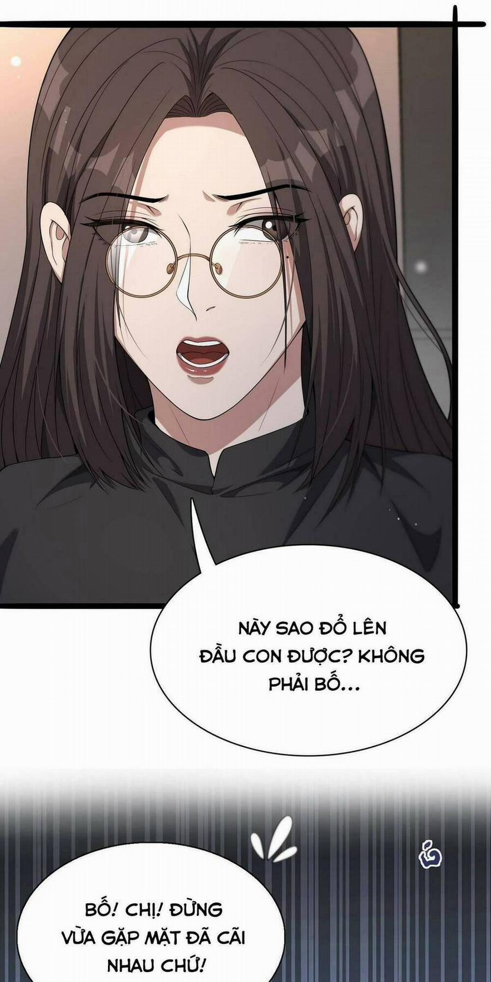 Ta Bị Kẹt Cùng Một Ngày 1000 Năm 29 trang 5