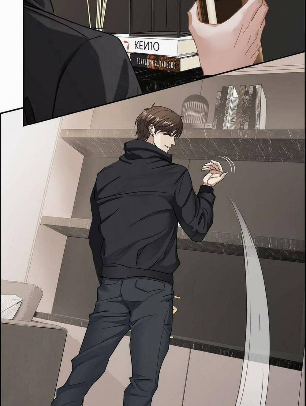 Ta Bị Kẹt Cùng Một Ngày 1000 Năm 29 trang 54