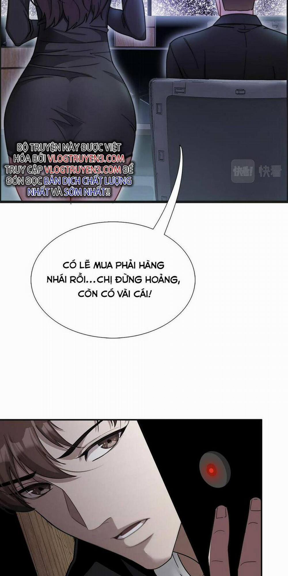 Ta Bị Kẹt Cùng Một Ngày 1000 Năm 29 trang 57