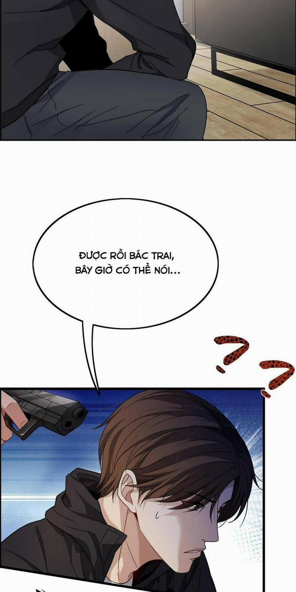 Ta Bị Kẹt Cùng Một Ngày 1000 Năm 29 trang 59