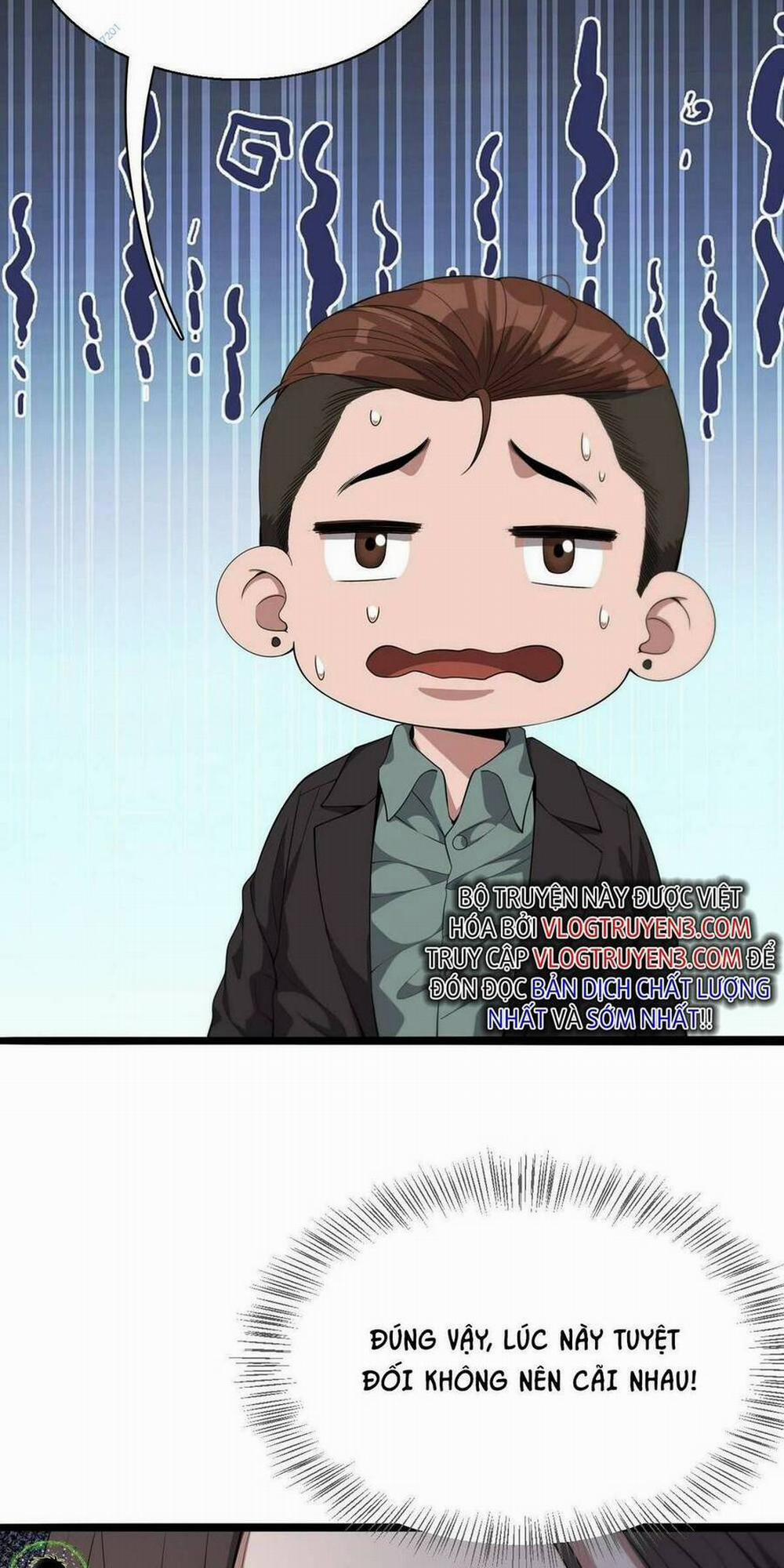 Ta Bị Kẹt Cùng Một Ngày 1000 Năm 29 trang 6