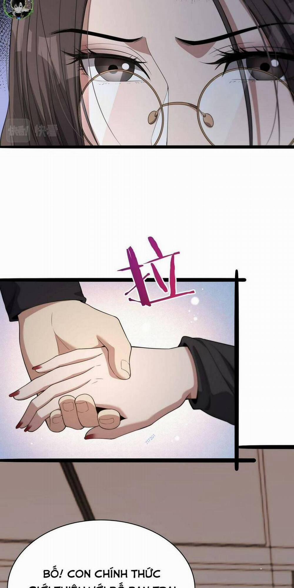 Ta Bị Kẹt Cùng Một Ngày 1000 Năm 29 trang 7