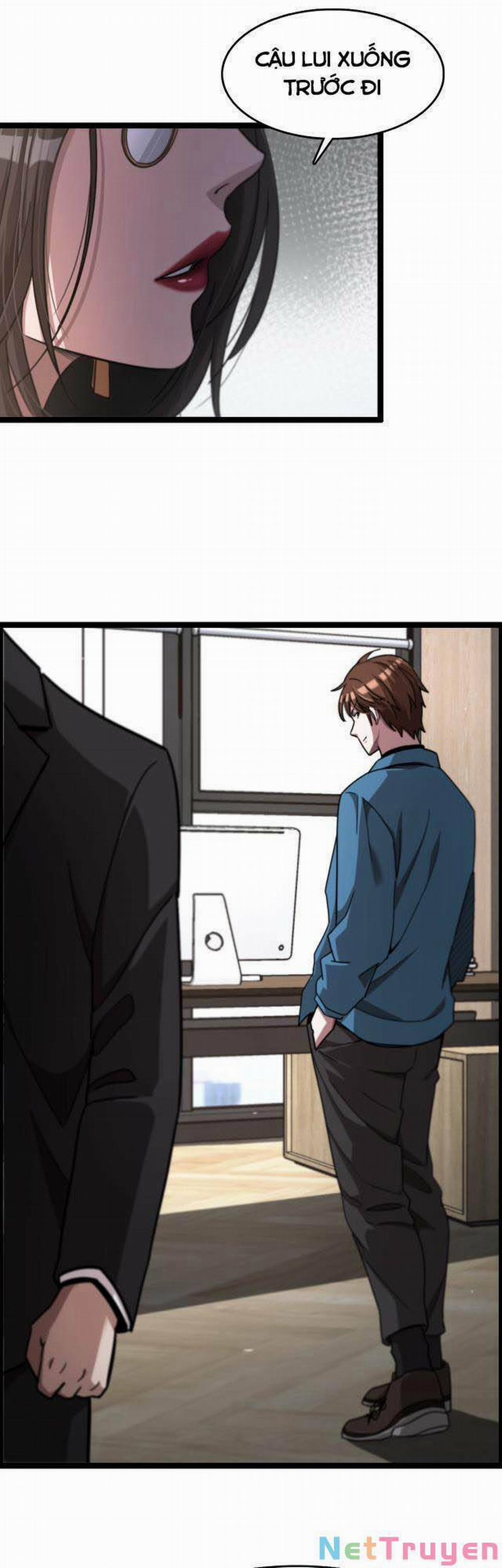 Ta Bị Kẹt Cùng Một Ngày 1000 Năm 3 trang 27