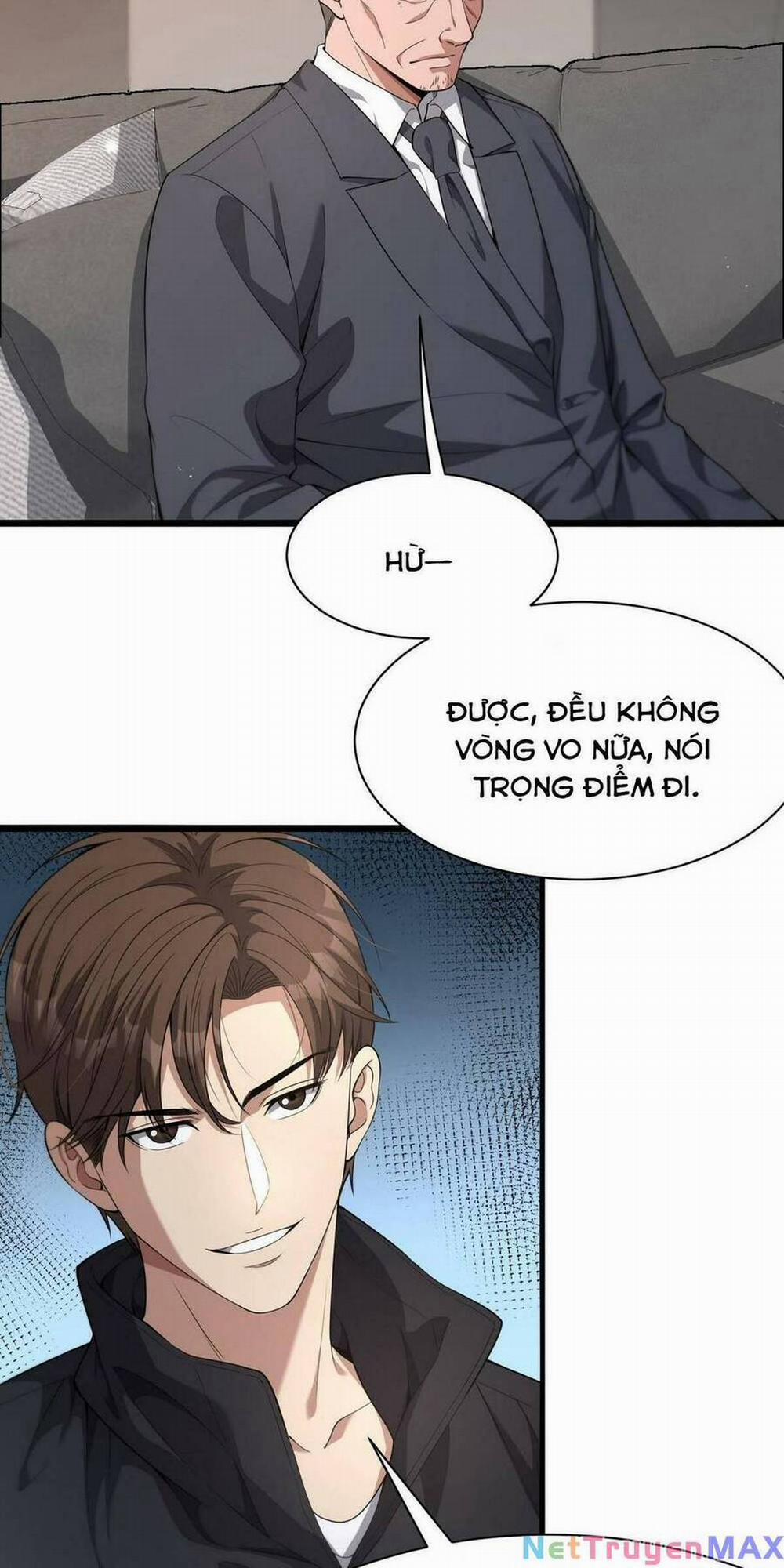 Ta Bị Kẹt Cùng Một Ngày 1000 Năm 30 trang 10