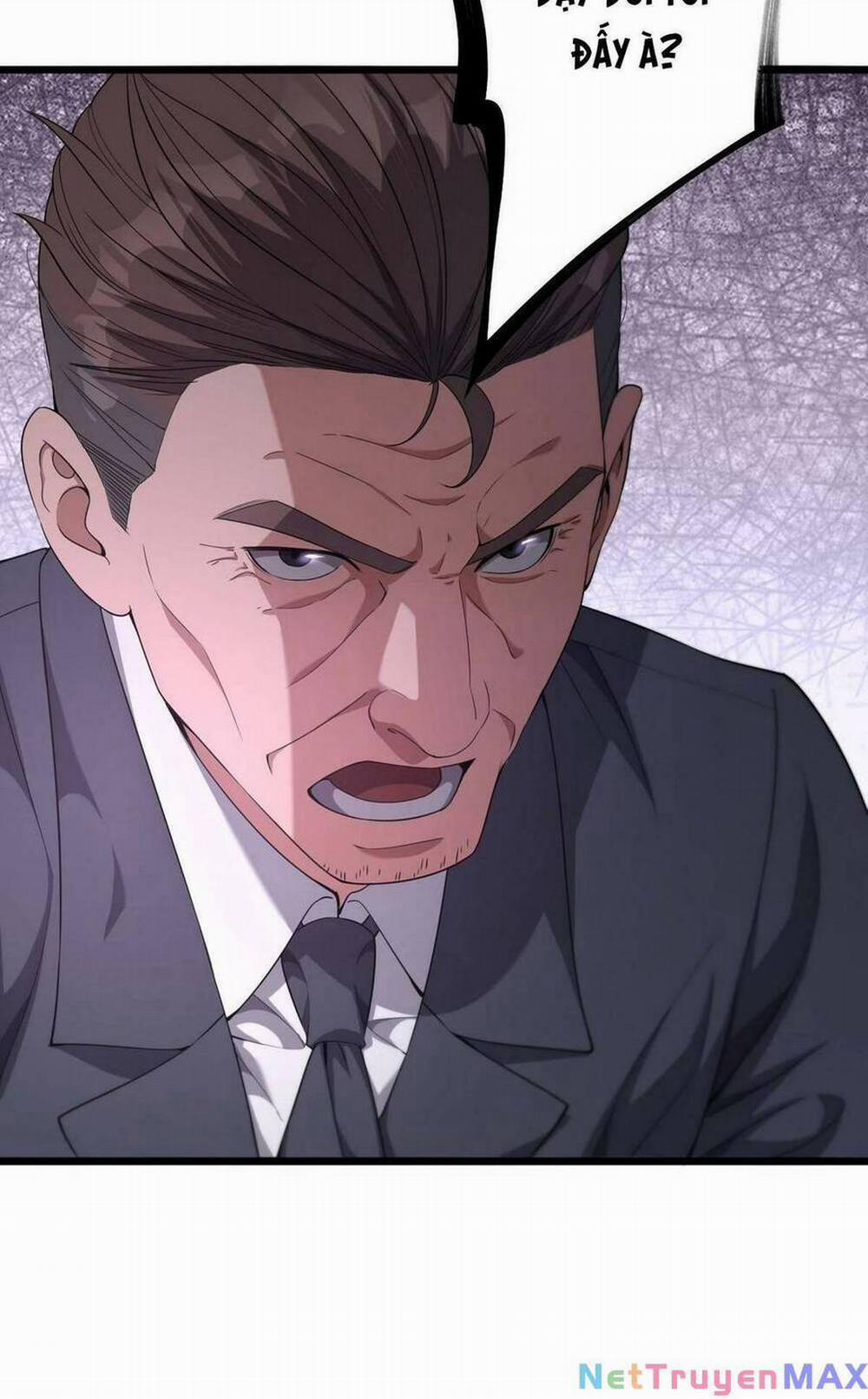 Ta Bị Kẹt Cùng Một Ngày 1000 Năm 30 trang 12