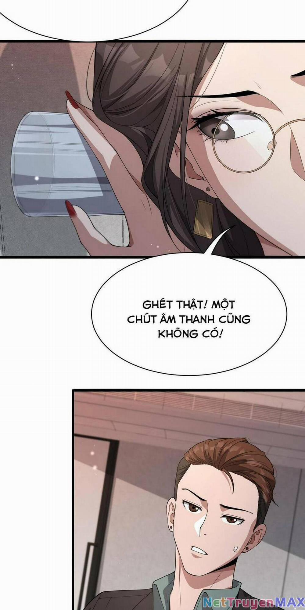 Ta Bị Kẹt Cùng Một Ngày 1000 Năm 30 trang 15