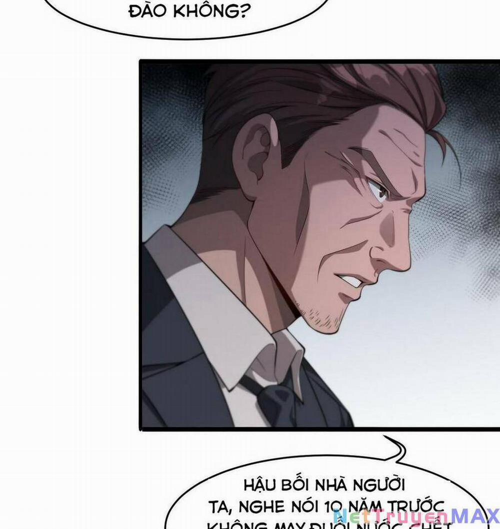 Ta Bị Kẹt Cùng Một Ngày 1000 Năm 30 trang 17