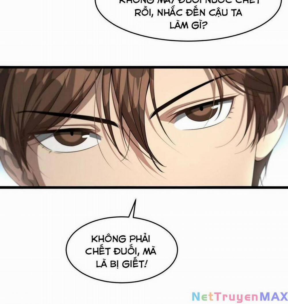 Ta Bị Kẹt Cùng Một Ngày 1000 Năm 30 trang 18