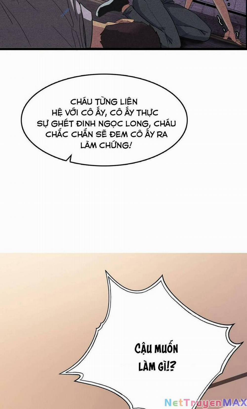 Ta Bị Kẹt Cùng Một Ngày 1000 Năm 30 trang 23