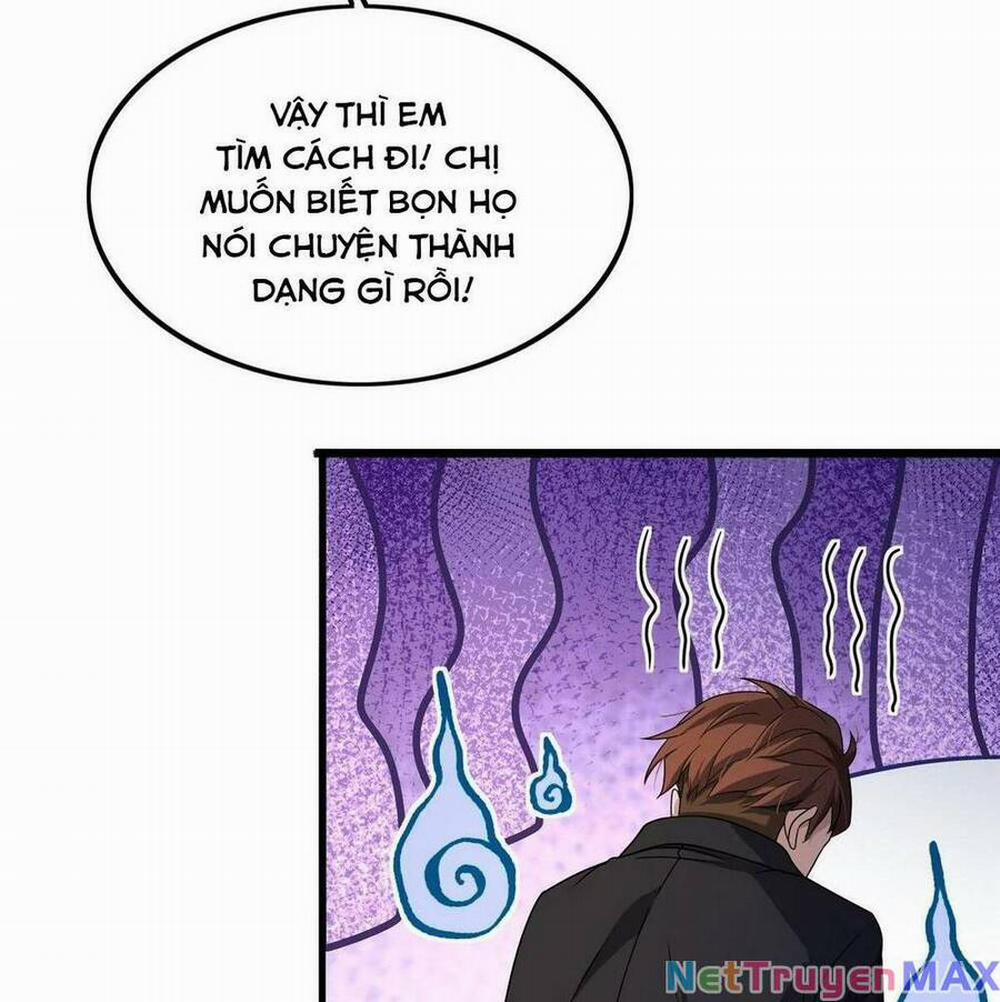 Ta Bị Kẹt Cùng Một Ngày 1000 Năm 30 trang 29