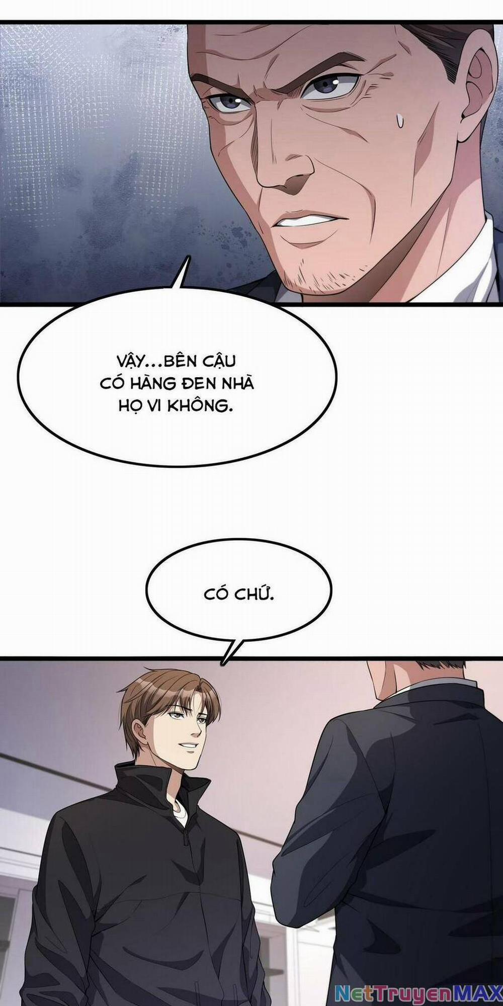 Ta Bị Kẹt Cùng Một Ngày 1000 Năm 30 trang 37