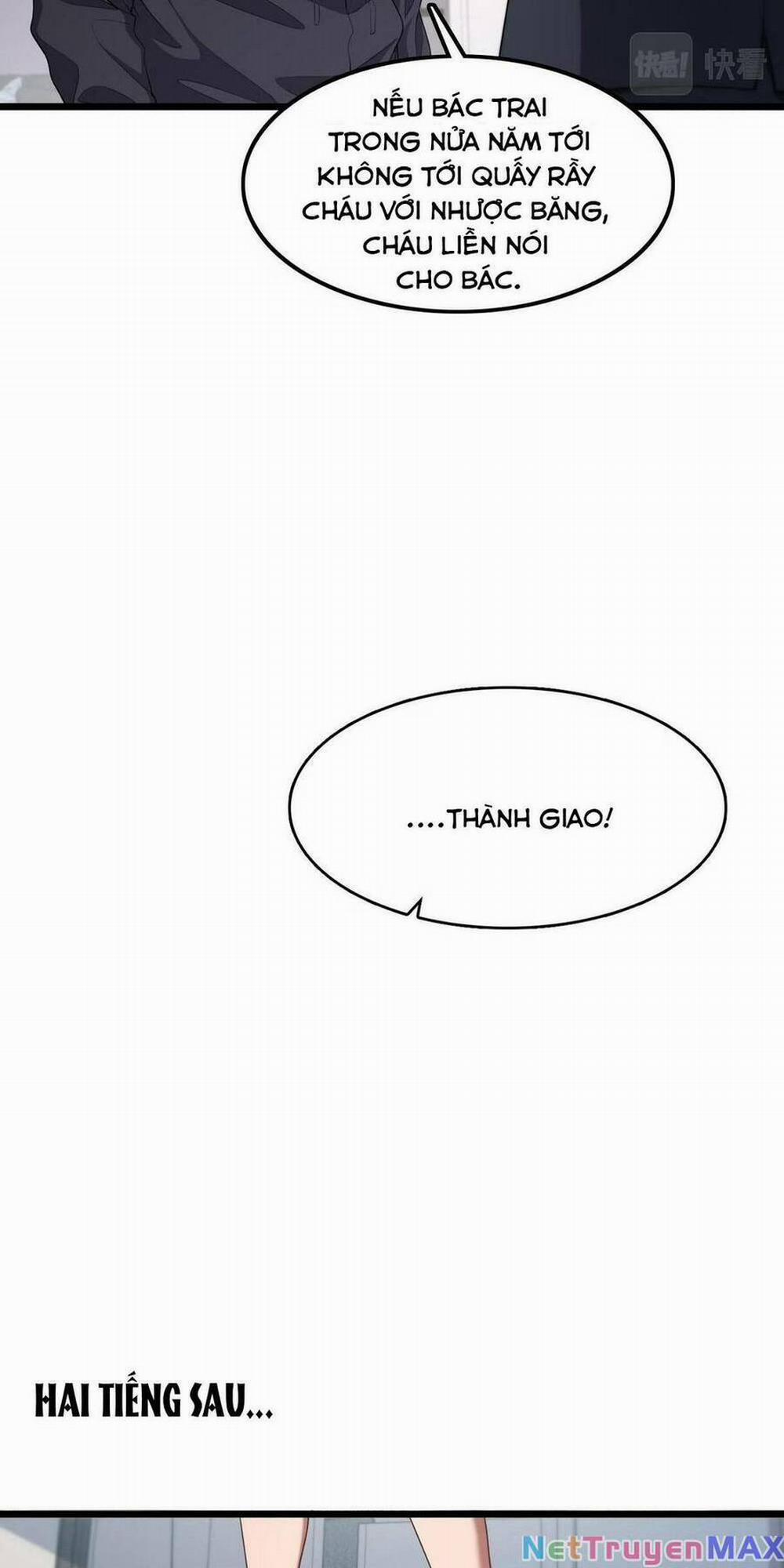 Ta Bị Kẹt Cùng Một Ngày 1000 Năm 30 trang 38