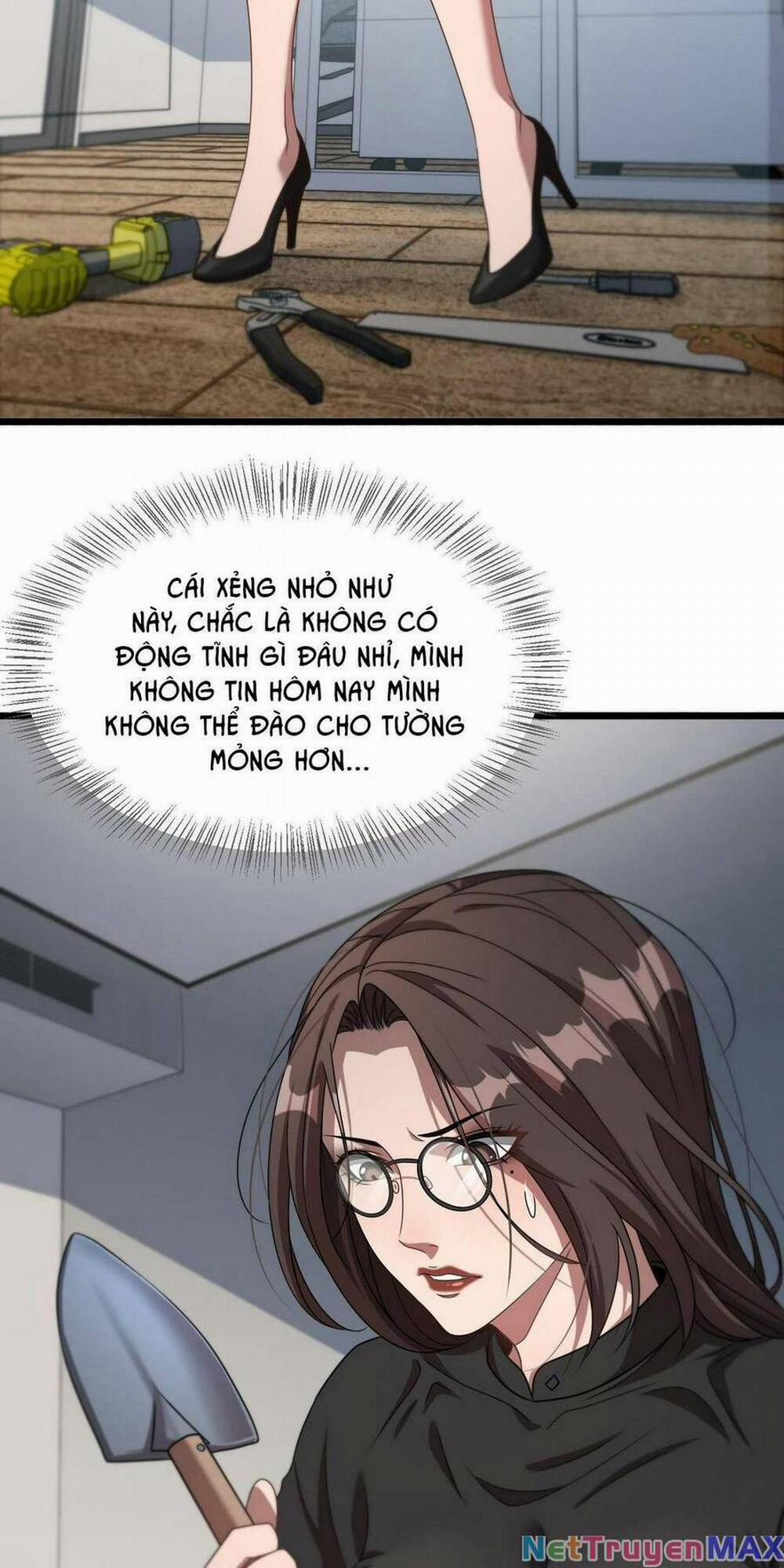 Ta Bị Kẹt Cùng Một Ngày 1000 Năm 30 trang 39