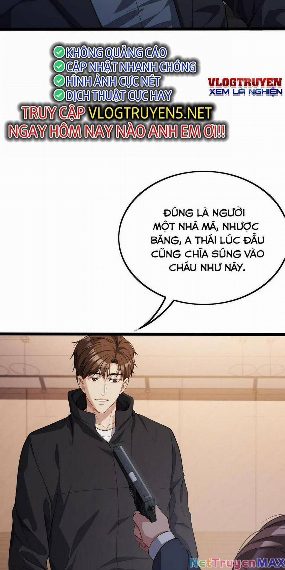 Ta Bị Kẹt Cùng Một Ngày 1000 Năm 30 trang 4