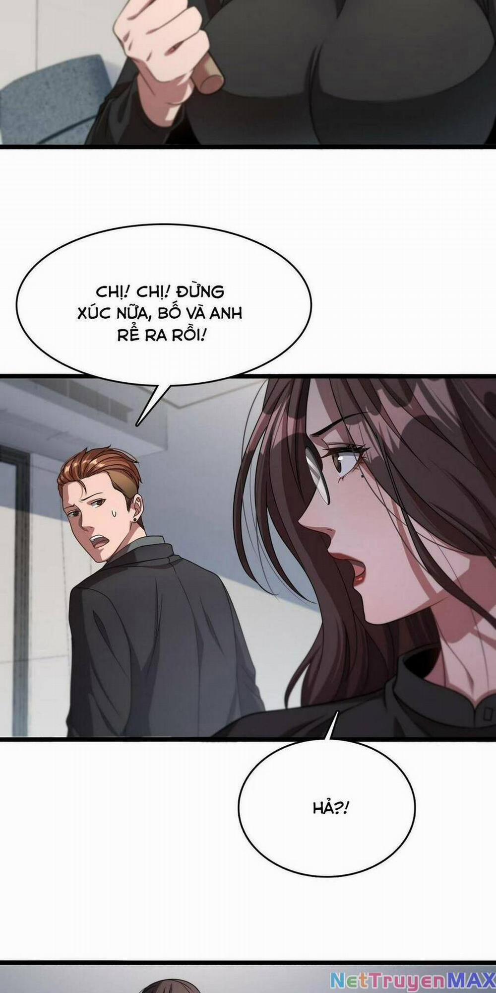 Ta Bị Kẹt Cùng Một Ngày 1000 Năm 30 trang 40