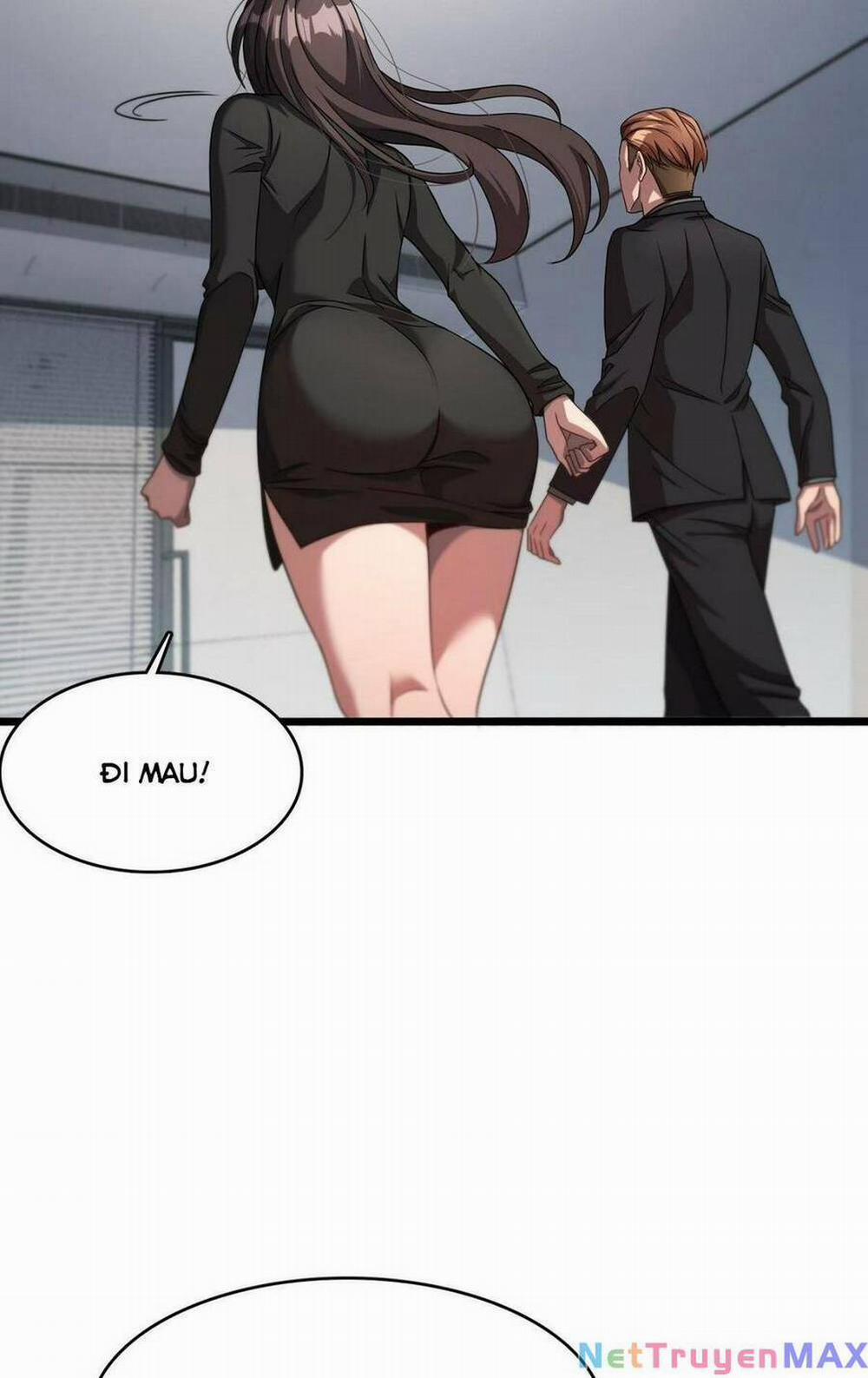 Ta Bị Kẹt Cùng Một Ngày 1000 Năm 30 trang 41