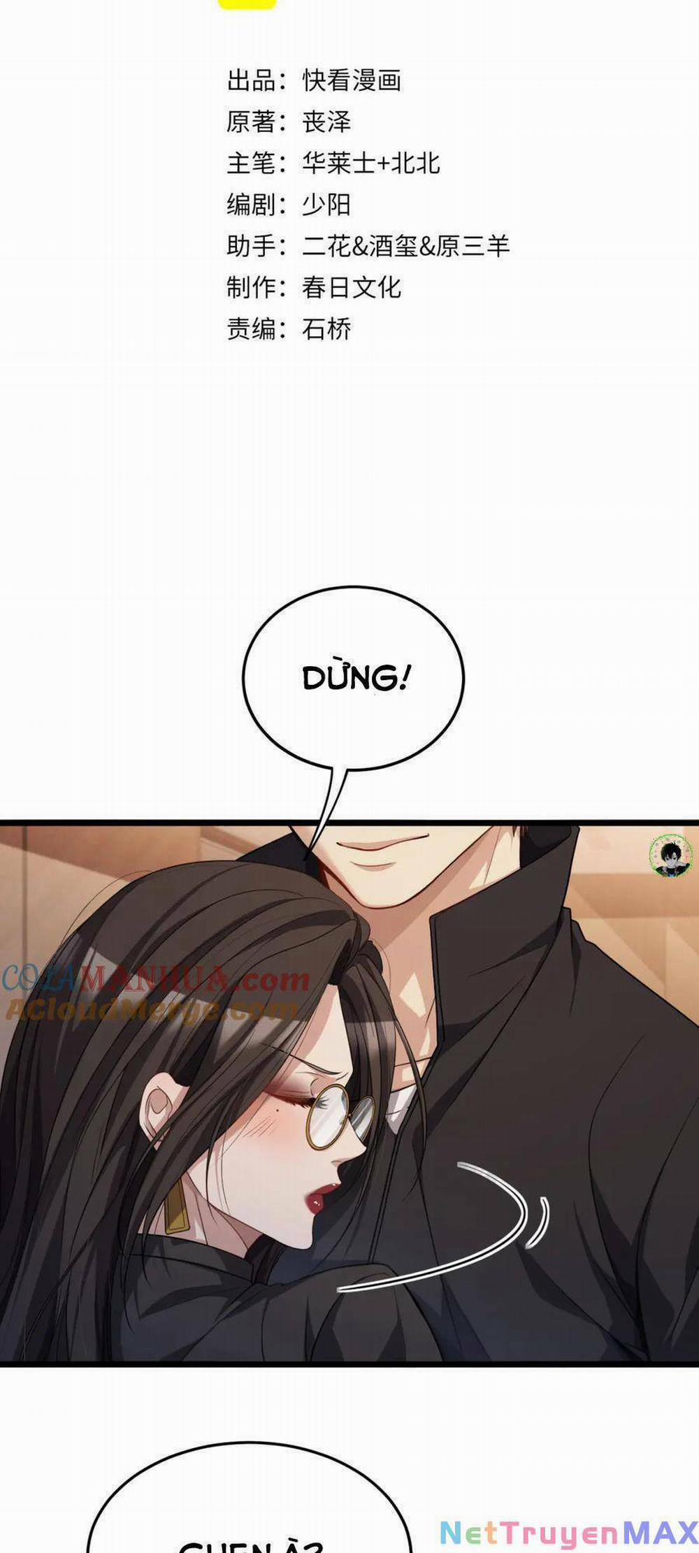 Ta Bị Kẹt Cùng Một Ngày 1000 Năm 31 trang 2