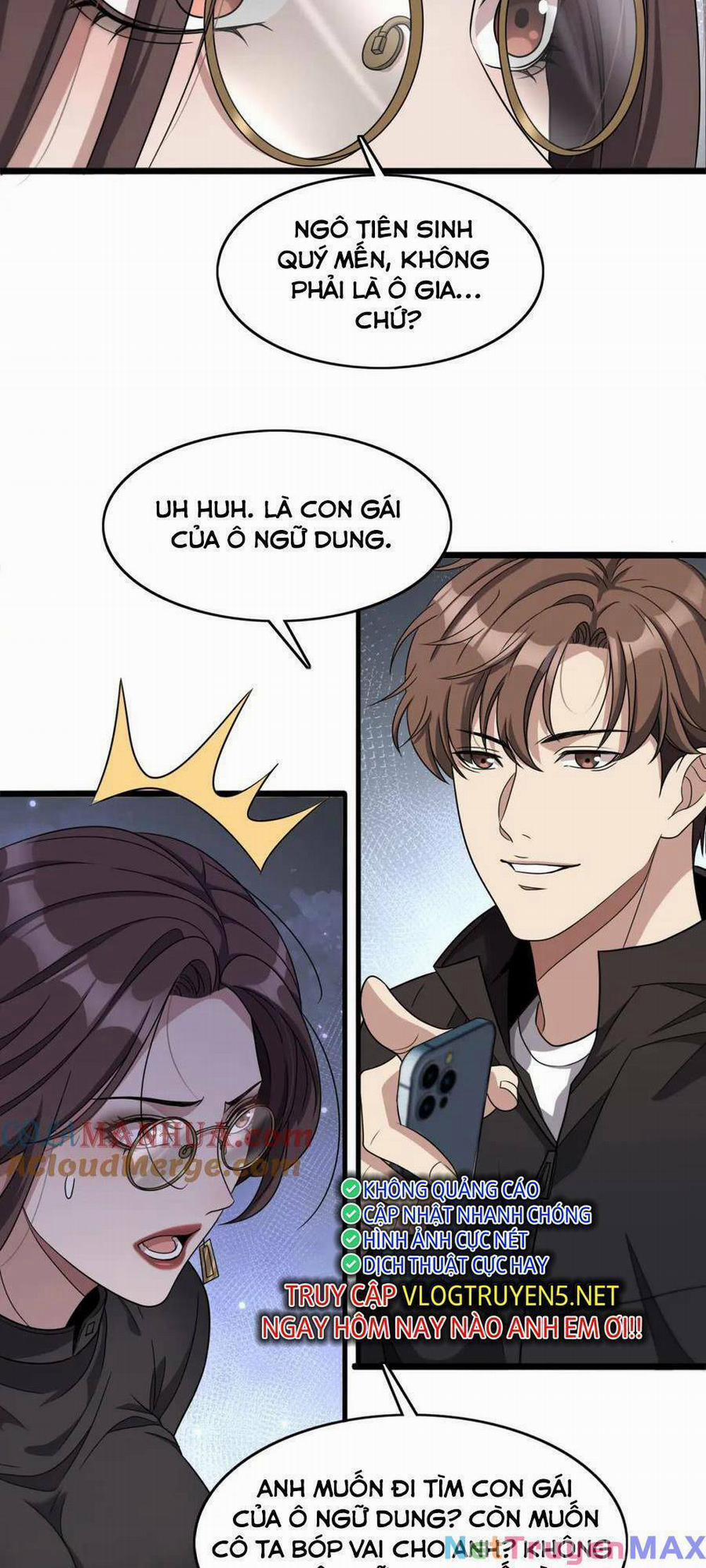 Ta Bị Kẹt Cùng Một Ngày 1000 Năm 31 trang 20