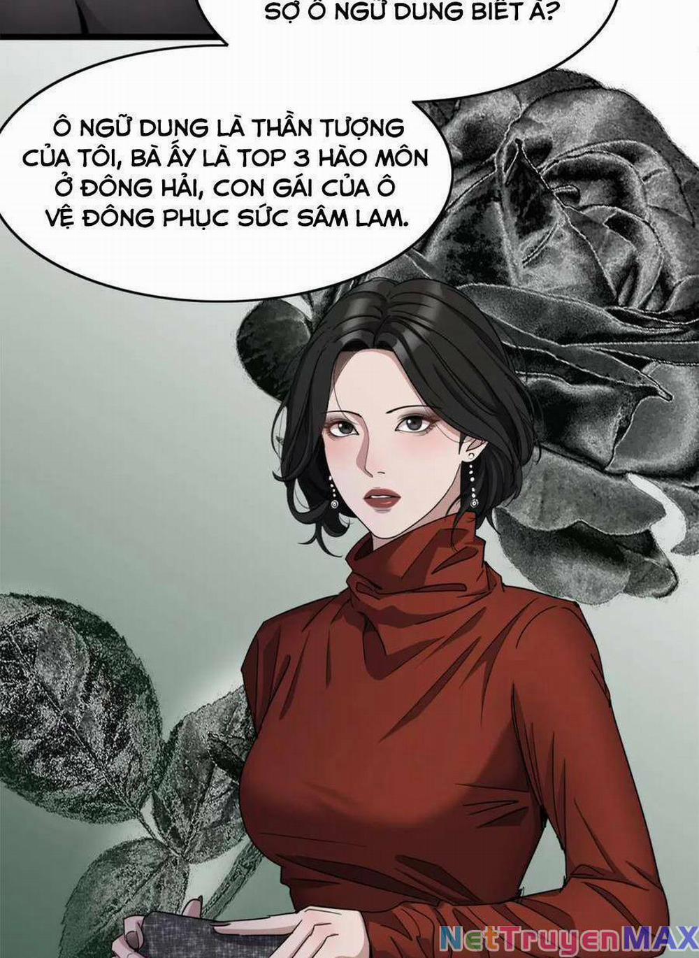 Ta Bị Kẹt Cùng Một Ngày 1000 Năm 31 trang 21