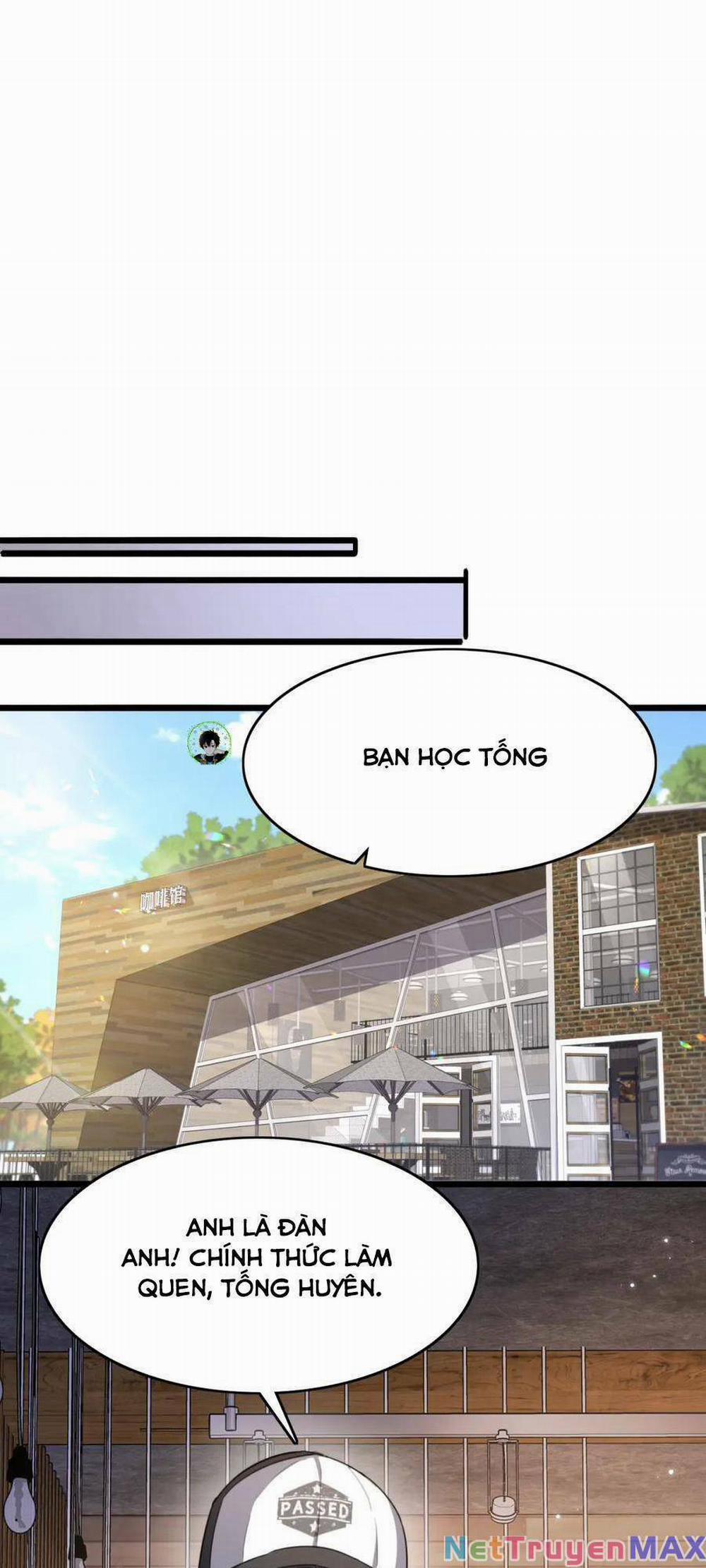 Ta Bị Kẹt Cùng Một Ngày 1000 Năm 31 trang 27