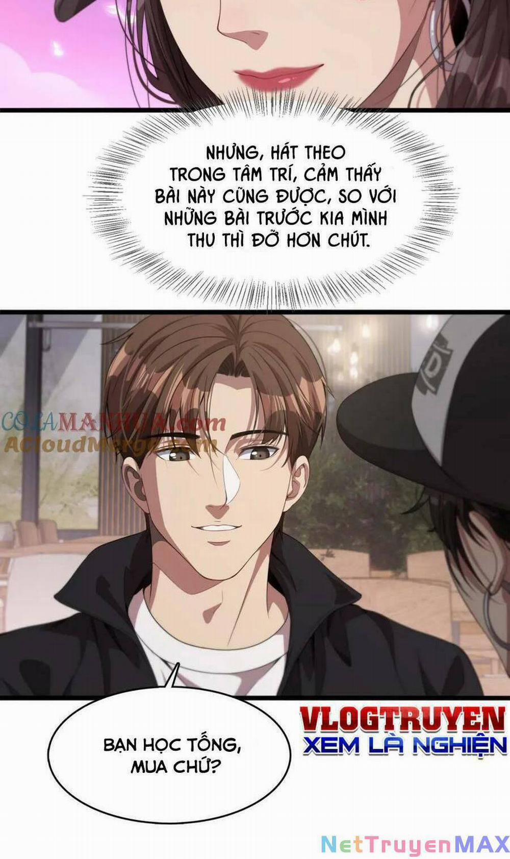 Ta Bị Kẹt Cùng Một Ngày 1000 Năm 31 trang 34