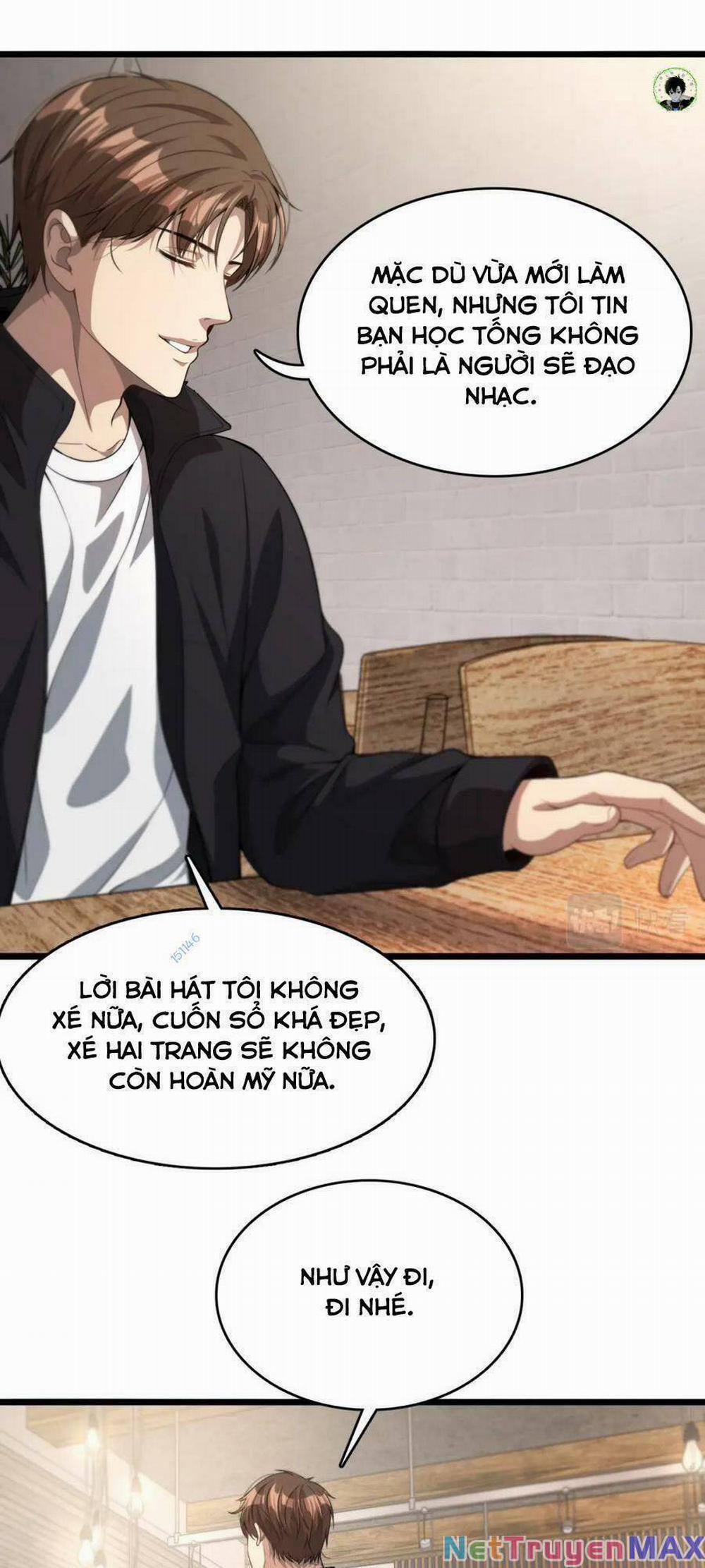 Ta Bị Kẹt Cùng Một Ngày 1000 Năm 31 trang 39