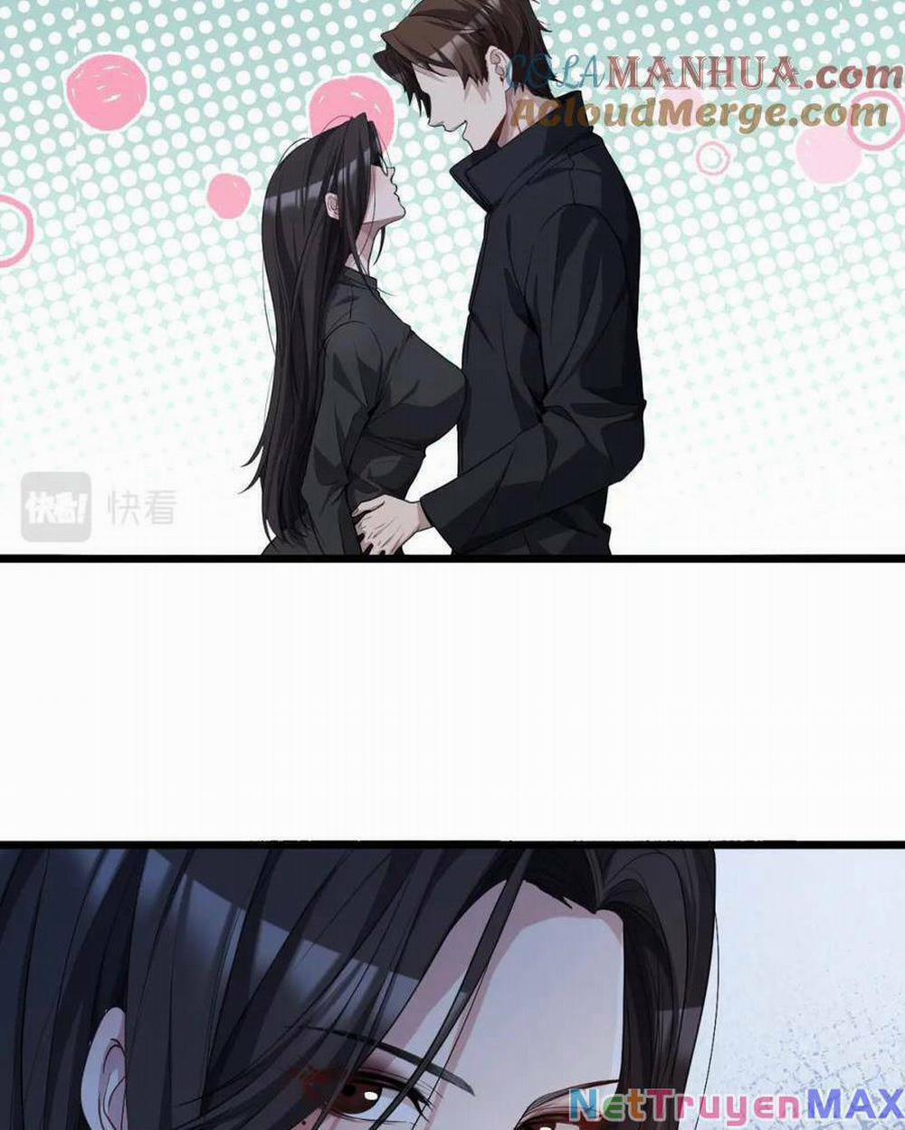 Ta Bị Kẹt Cùng Một Ngày 1000 Năm 31 trang 4