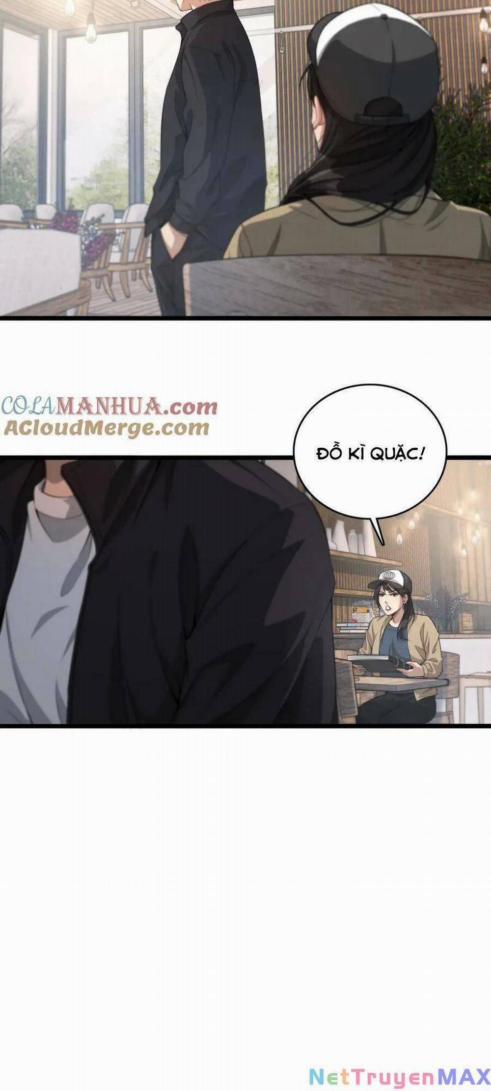 Ta Bị Kẹt Cùng Một Ngày 1000 Năm 31 trang 40