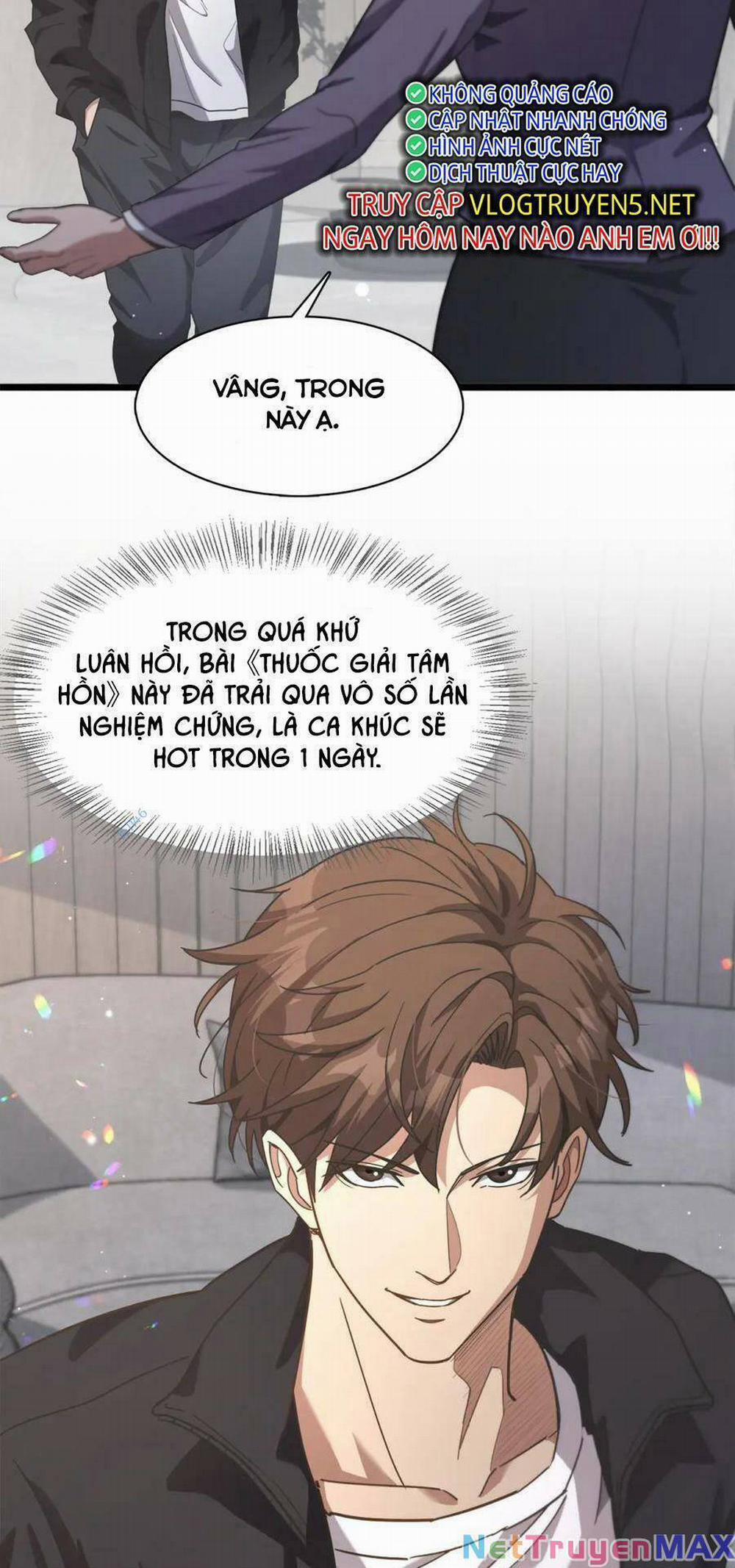 Ta Bị Kẹt Cùng Một Ngày 1000 Năm 31 trang 42