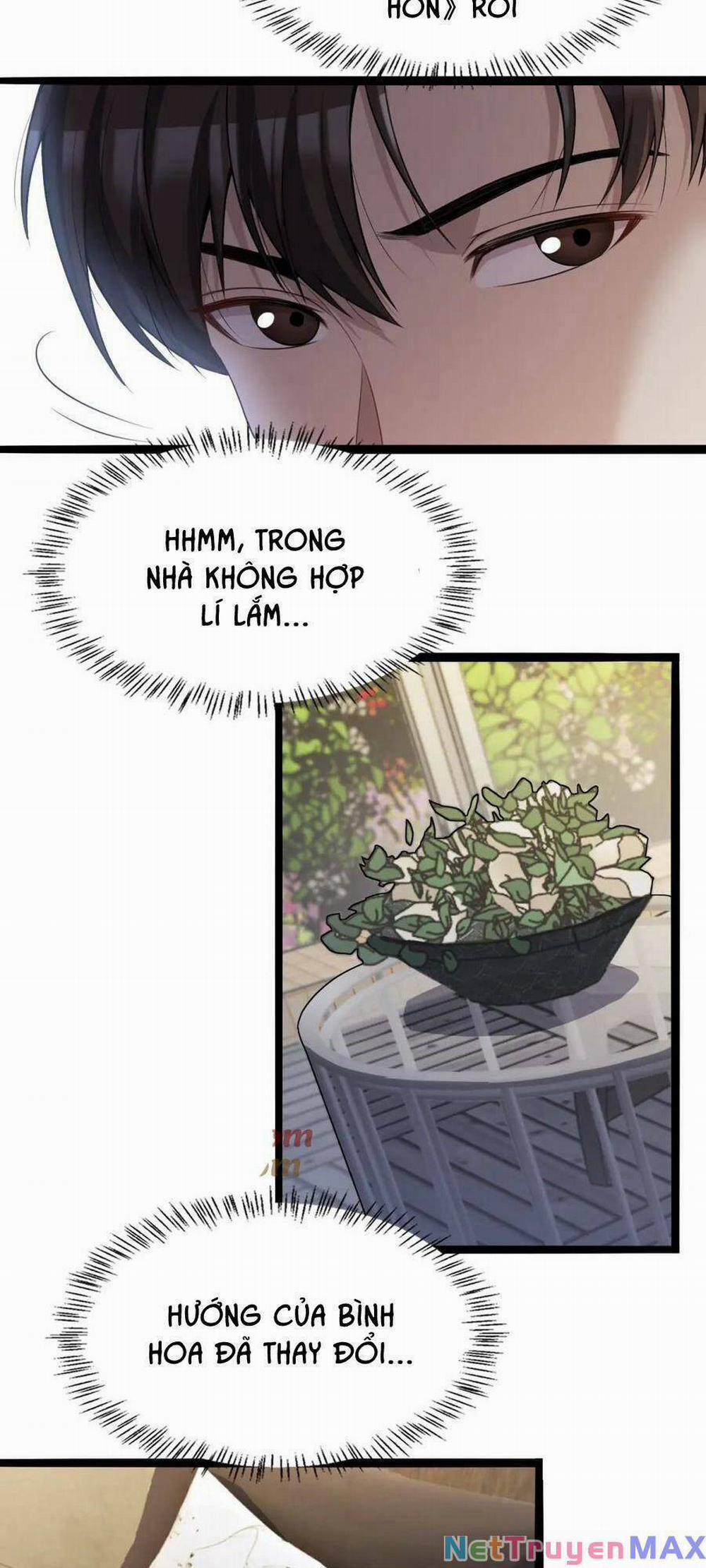 Ta Bị Kẹt Cùng Một Ngày 1000 Năm 32 trang 12