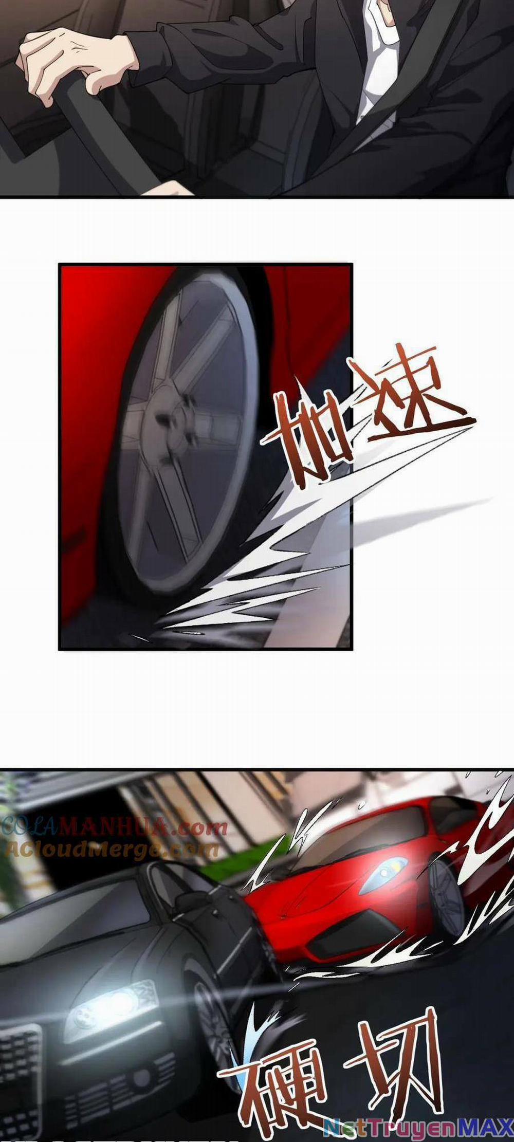 Ta Bị Kẹt Cùng Một Ngày 1000 Năm 32 trang 17