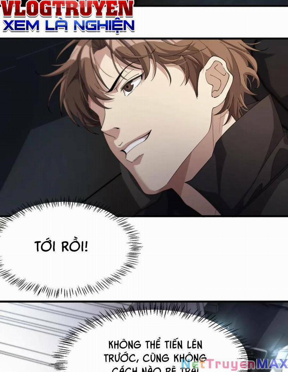 Ta Bị Kẹt Cùng Một Ngày 1000 Năm 32 trang 18