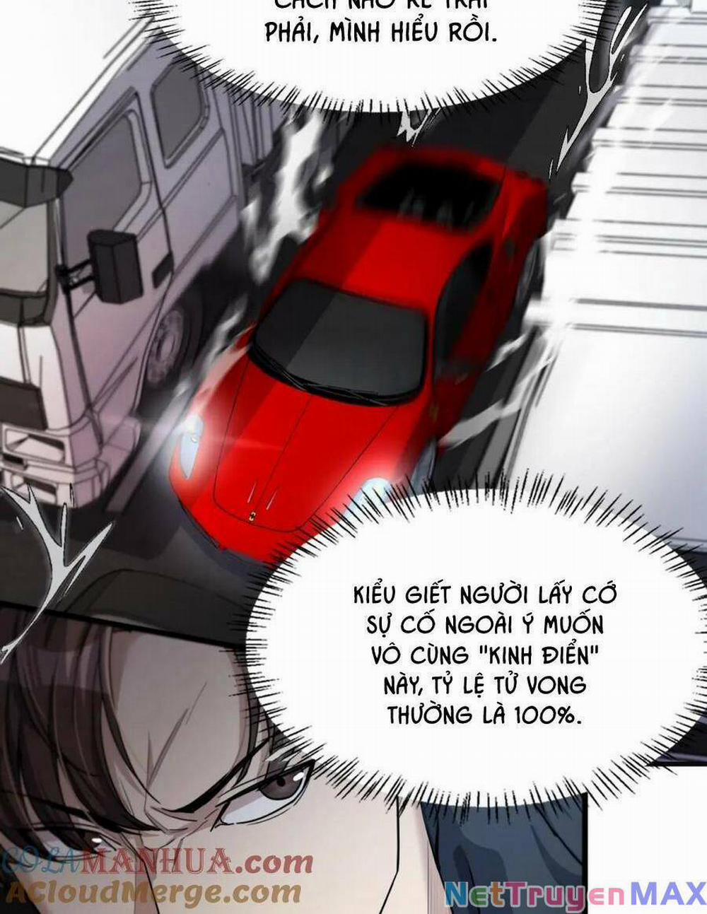 Ta Bị Kẹt Cùng Một Ngày 1000 Năm 32 trang 19