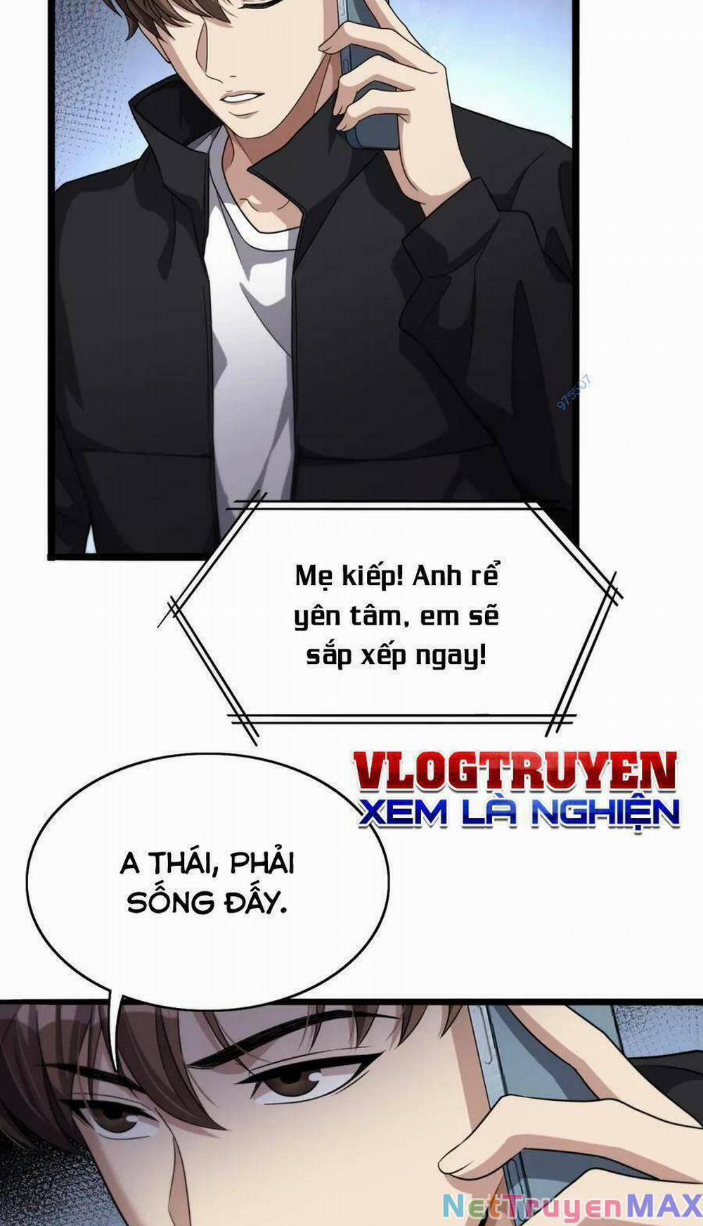 Ta Bị Kẹt Cùng Một Ngày 1000 Năm 32 trang 23