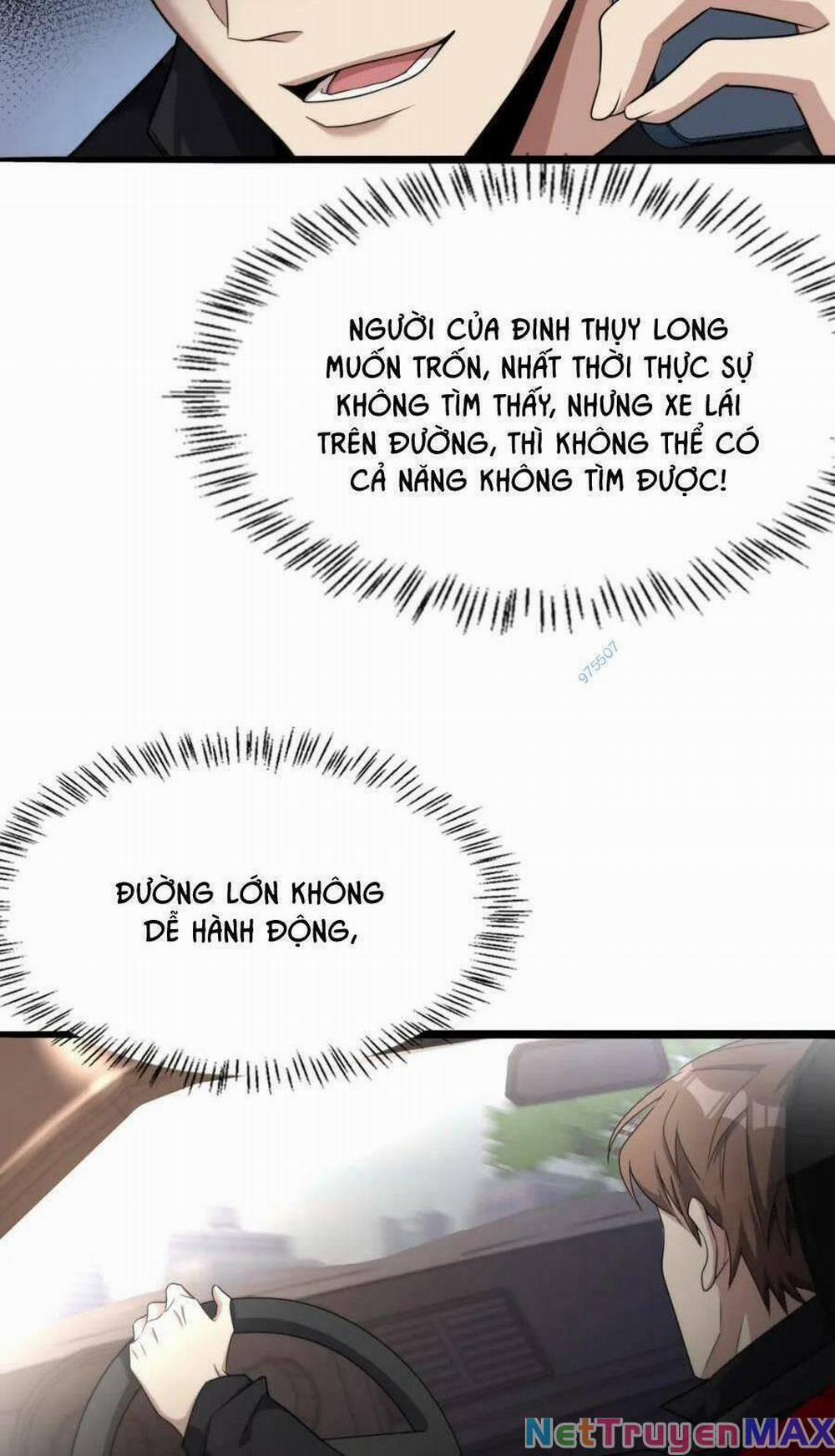 Ta Bị Kẹt Cùng Một Ngày 1000 Năm 32 trang 24