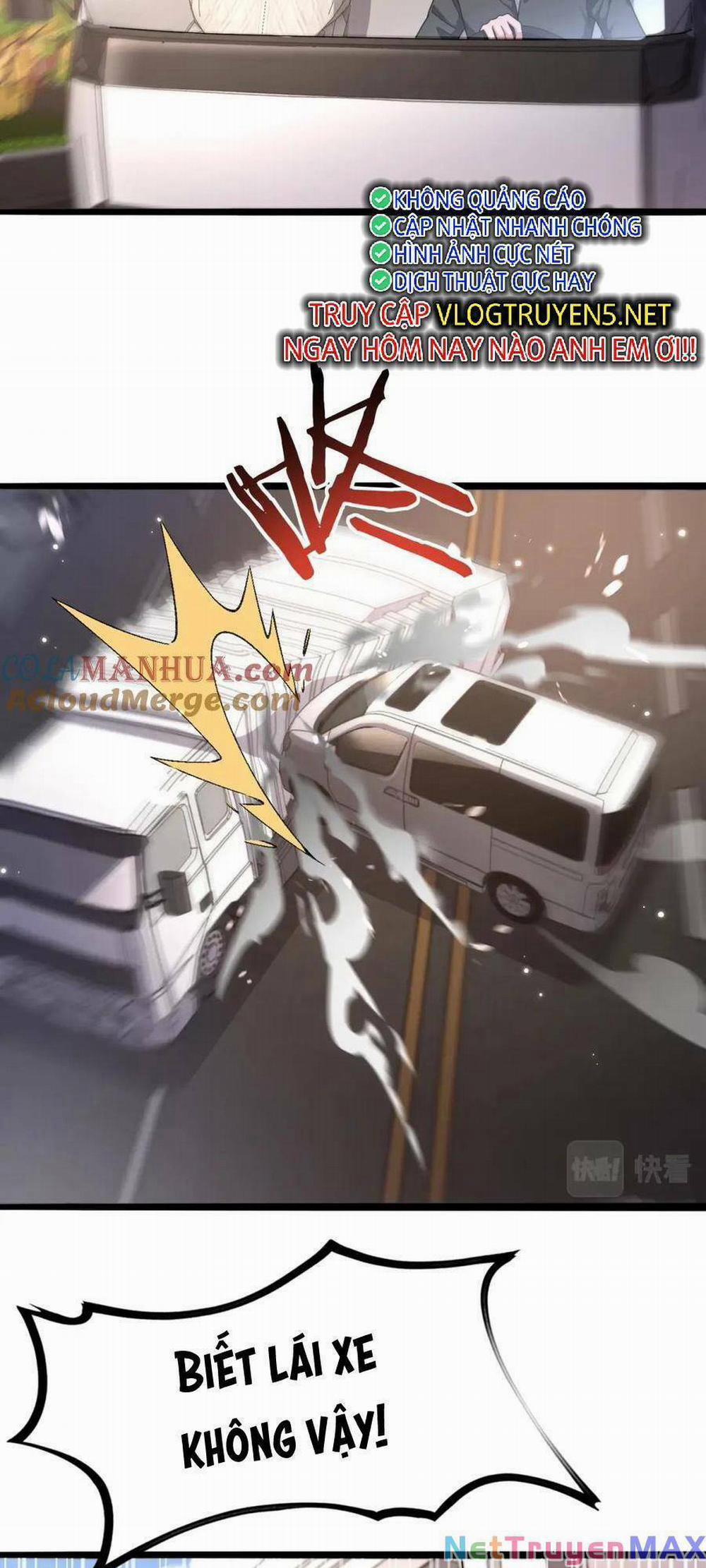 Ta Bị Kẹt Cùng Một Ngày 1000 Năm 32 trang 27