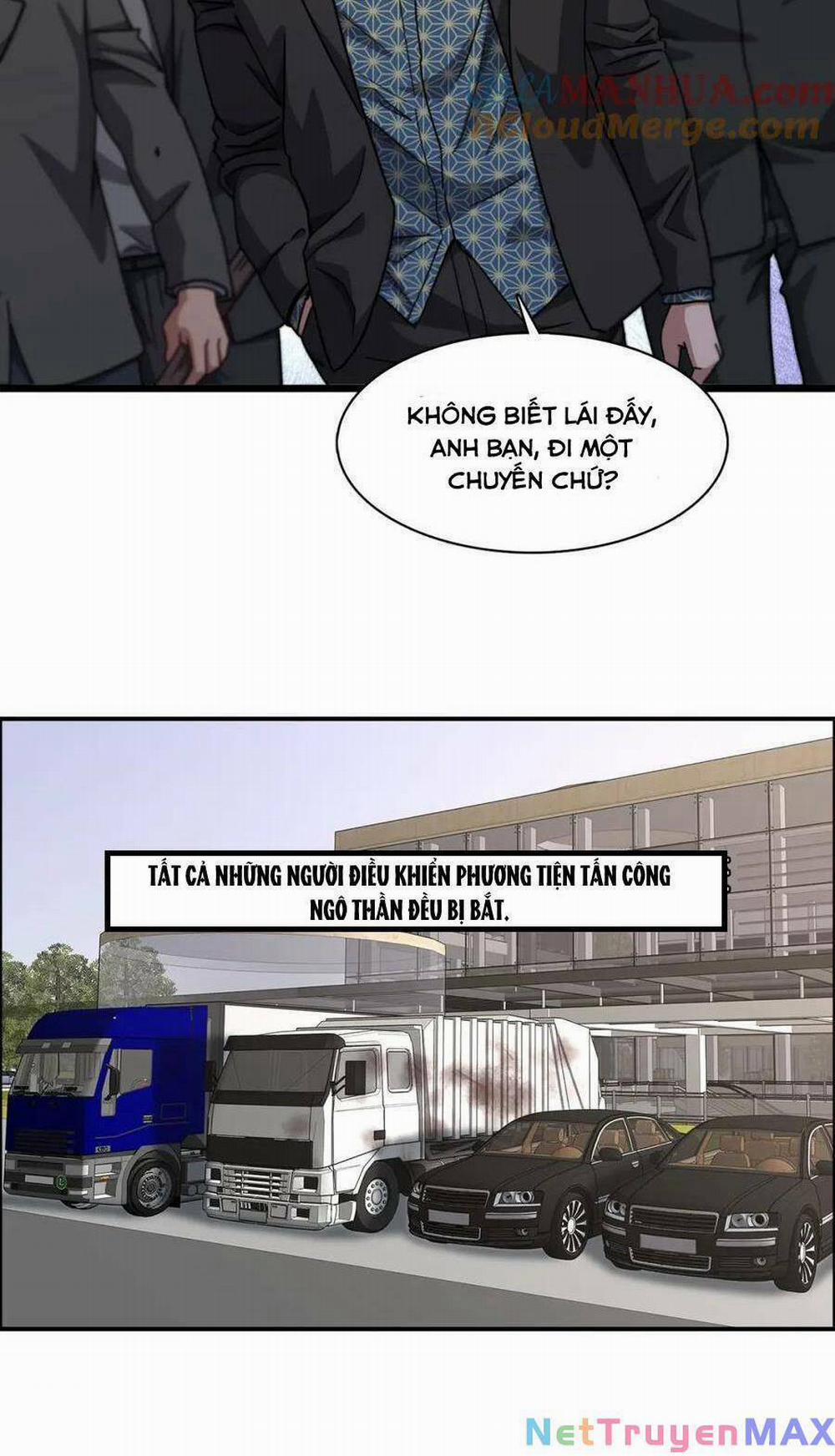 Ta Bị Kẹt Cùng Một Ngày 1000 Năm 32 trang 29