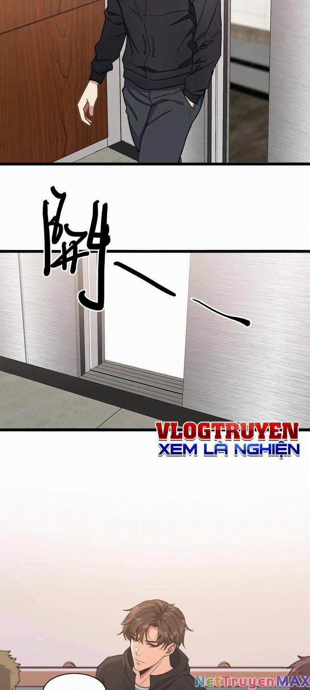 Ta Bị Kẹt Cùng Một Ngày 1000 Năm 32 trang 34