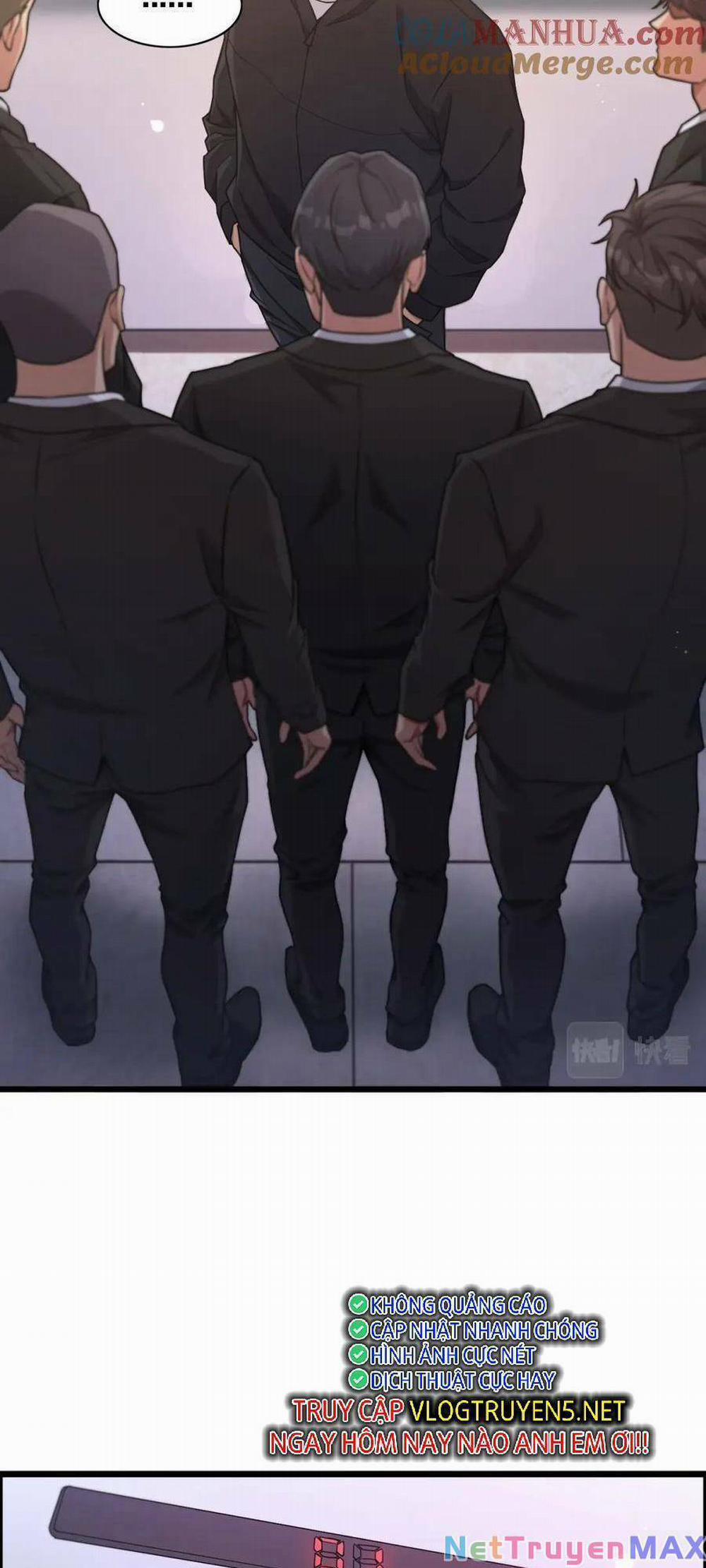 Ta Bị Kẹt Cùng Một Ngày 1000 Năm 32 trang 35