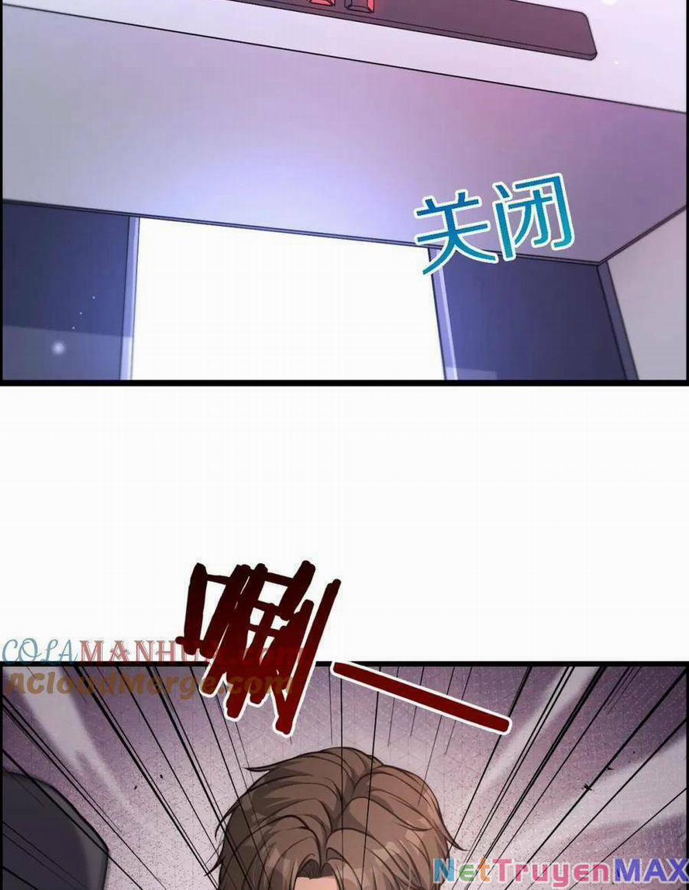 Ta Bị Kẹt Cùng Một Ngày 1000 Năm 32 trang 36