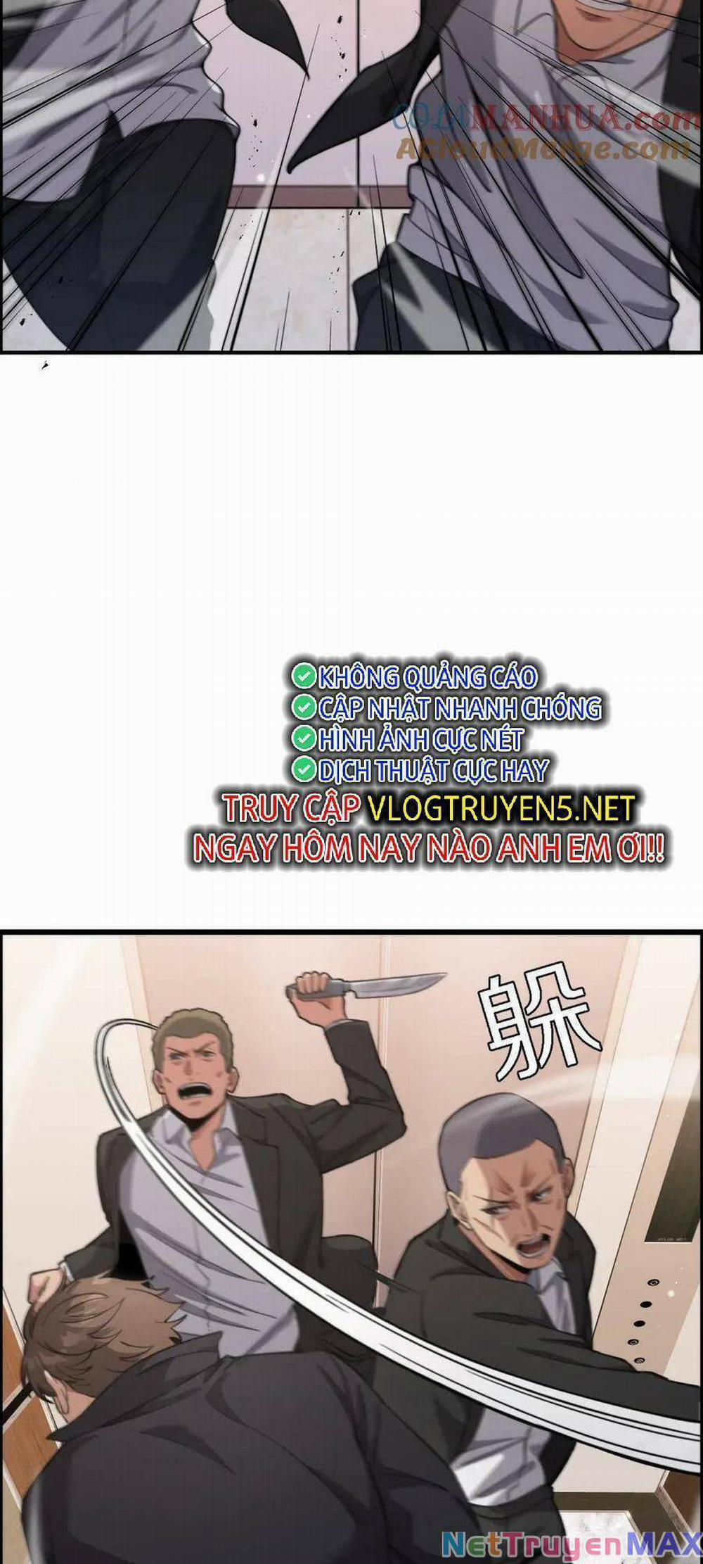 Ta Bị Kẹt Cùng Một Ngày 1000 Năm 32 trang 40