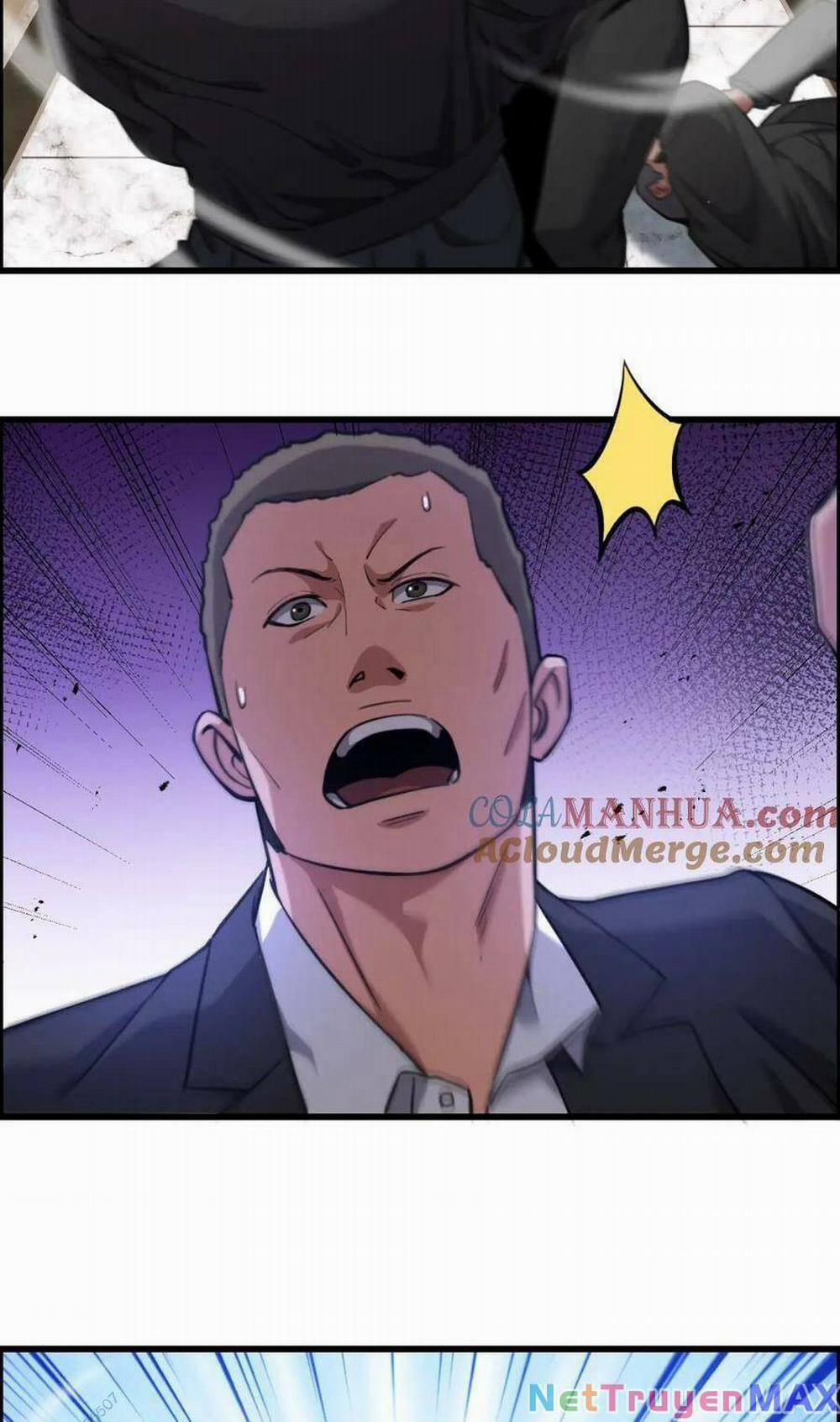 Ta Bị Kẹt Cùng Một Ngày 1000 Năm 32 trang 41