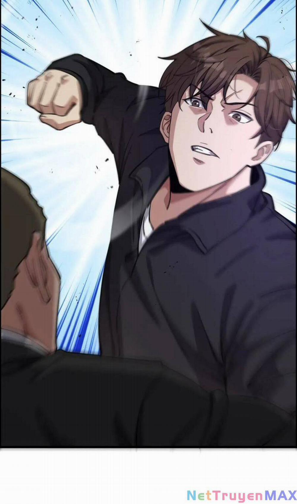 Ta Bị Kẹt Cùng Một Ngày 1000 Năm 32 trang 42