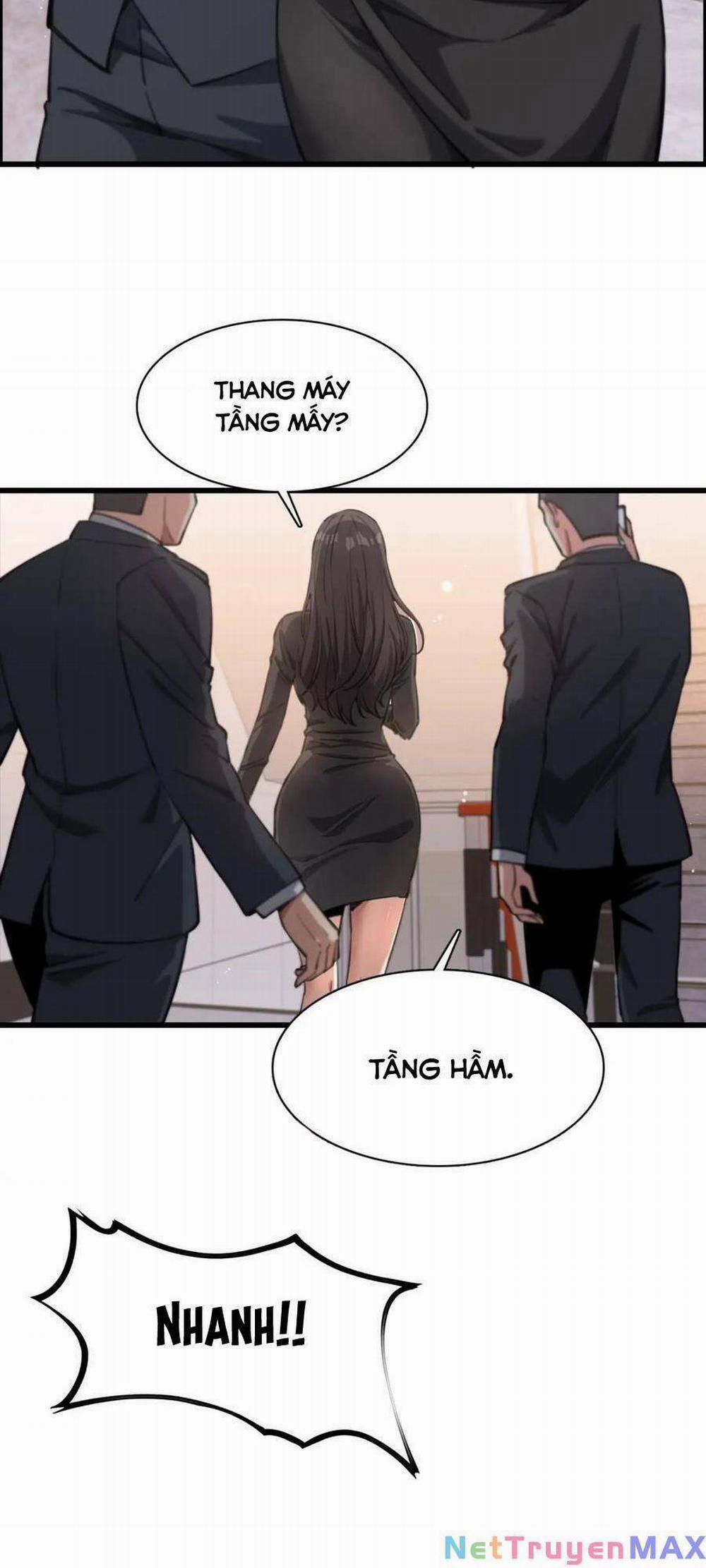 Ta Bị Kẹt Cùng Một Ngày 1000 Năm 32 trang 44