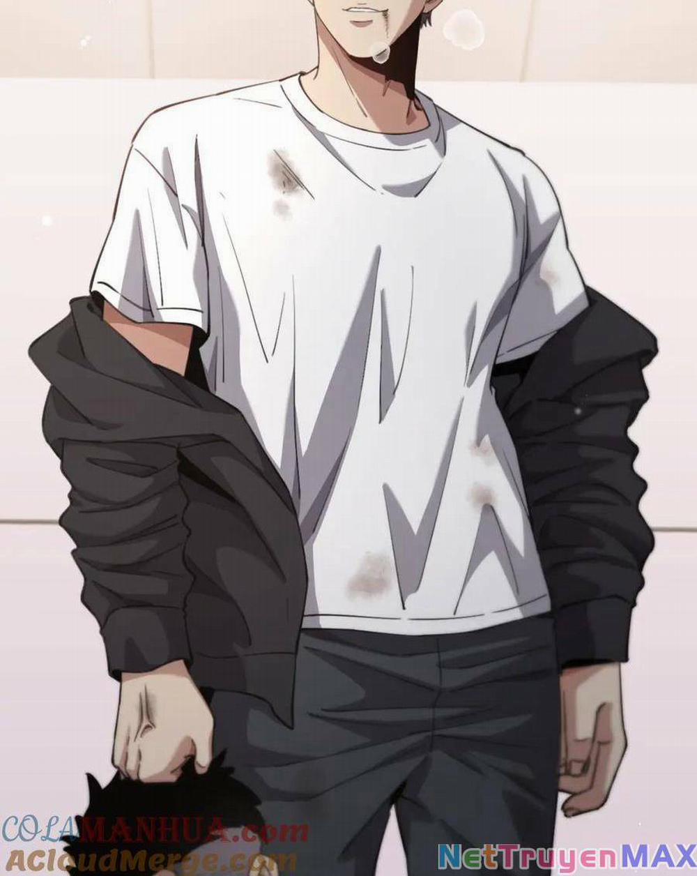 Ta Bị Kẹt Cùng Một Ngày 1000 Năm 32 trang 47