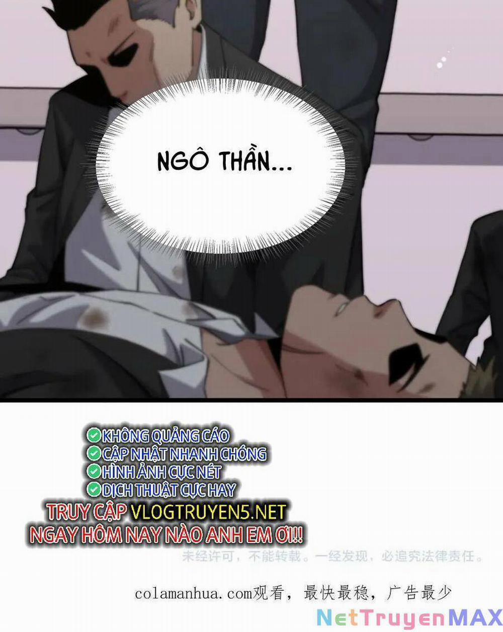 Ta Bị Kẹt Cùng Một Ngày 1000 Năm 32 trang 48