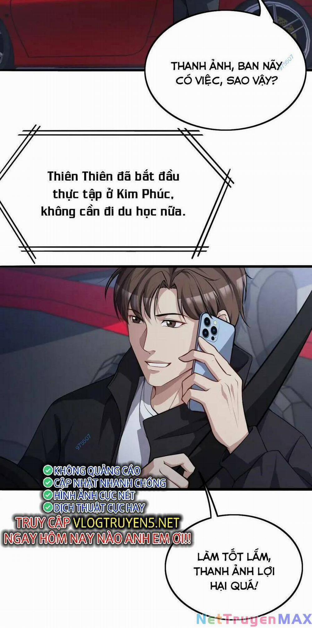 Ta Bị Kẹt Cùng Một Ngày 1000 Năm 32 trang 5