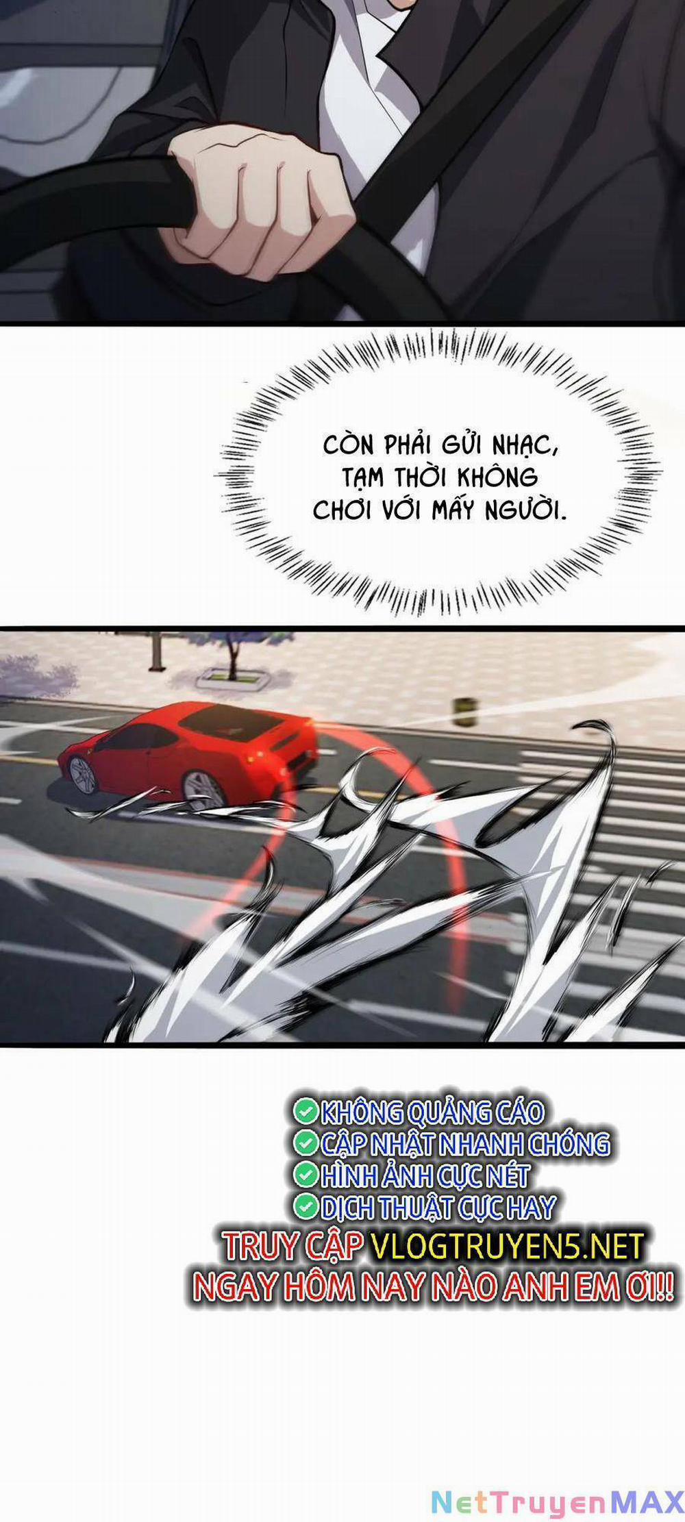 Ta Bị Kẹt Cùng Một Ngày 1000 Năm 32 trang 8