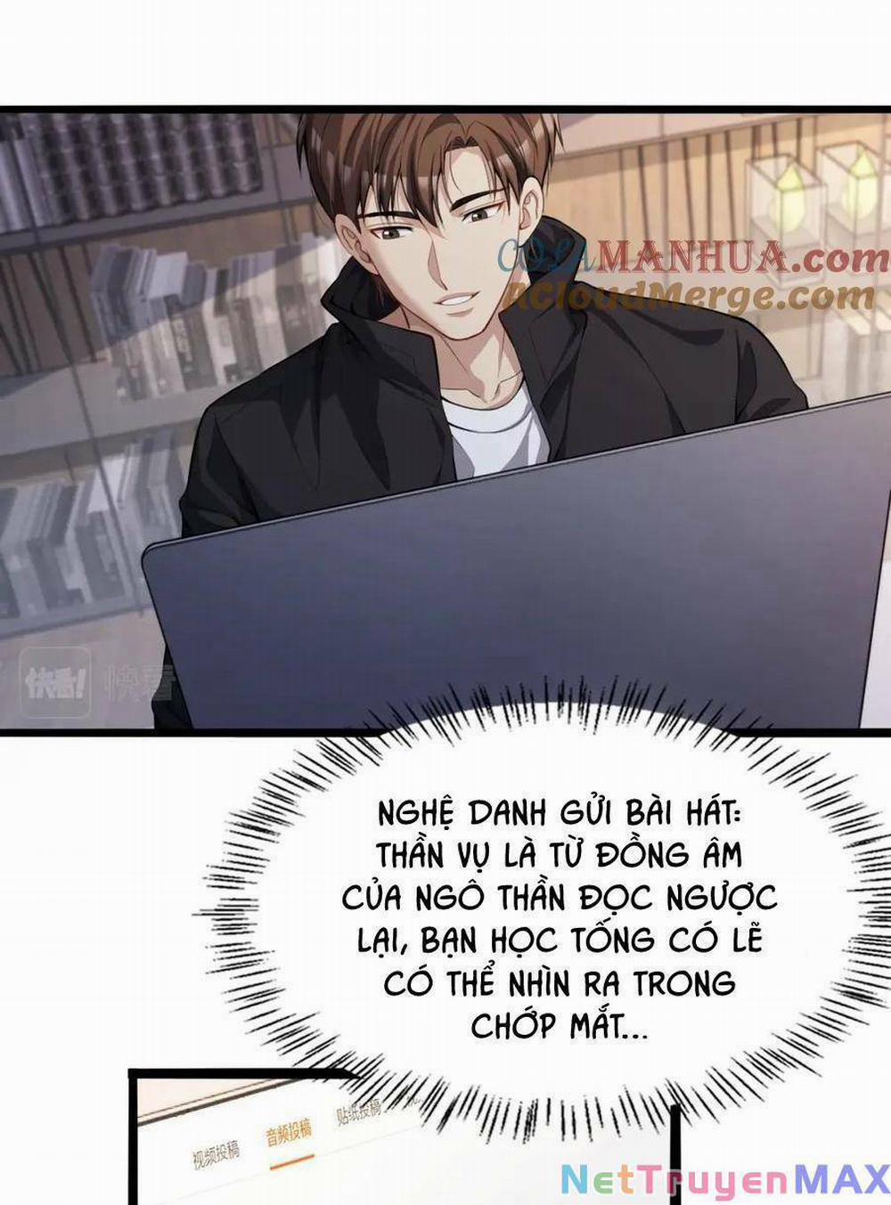 Ta Bị Kẹt Cùng Một Ngày 1000 Năm 32 trang 9